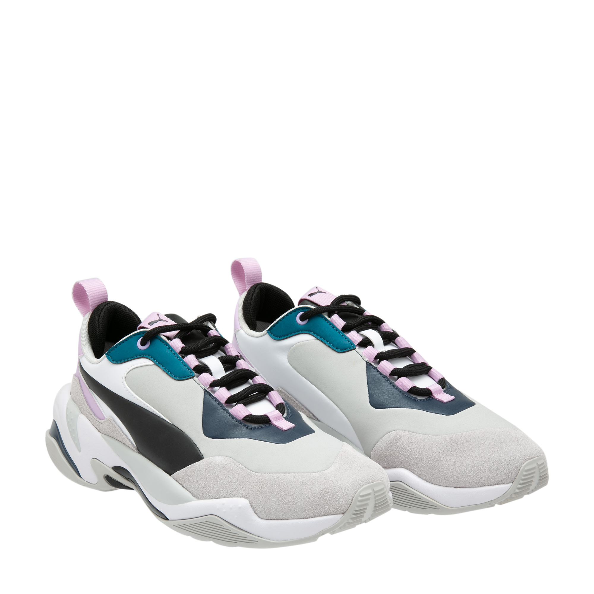 

Thunder Rive Droite sneakers, Blue