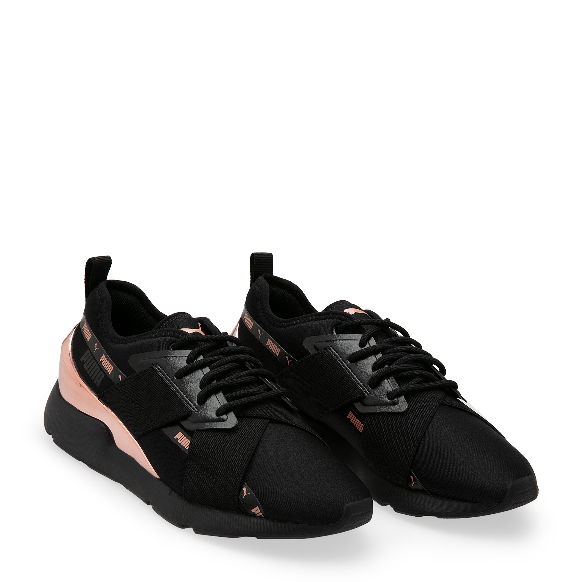 

Muse X-2 sneakers, Black