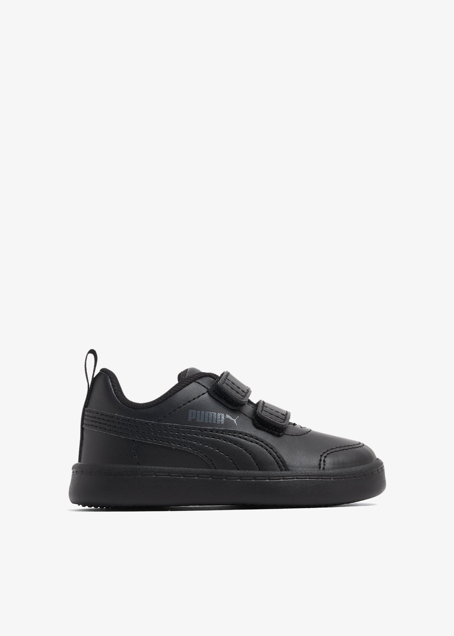 

Courtflex V2 sneakers, Black