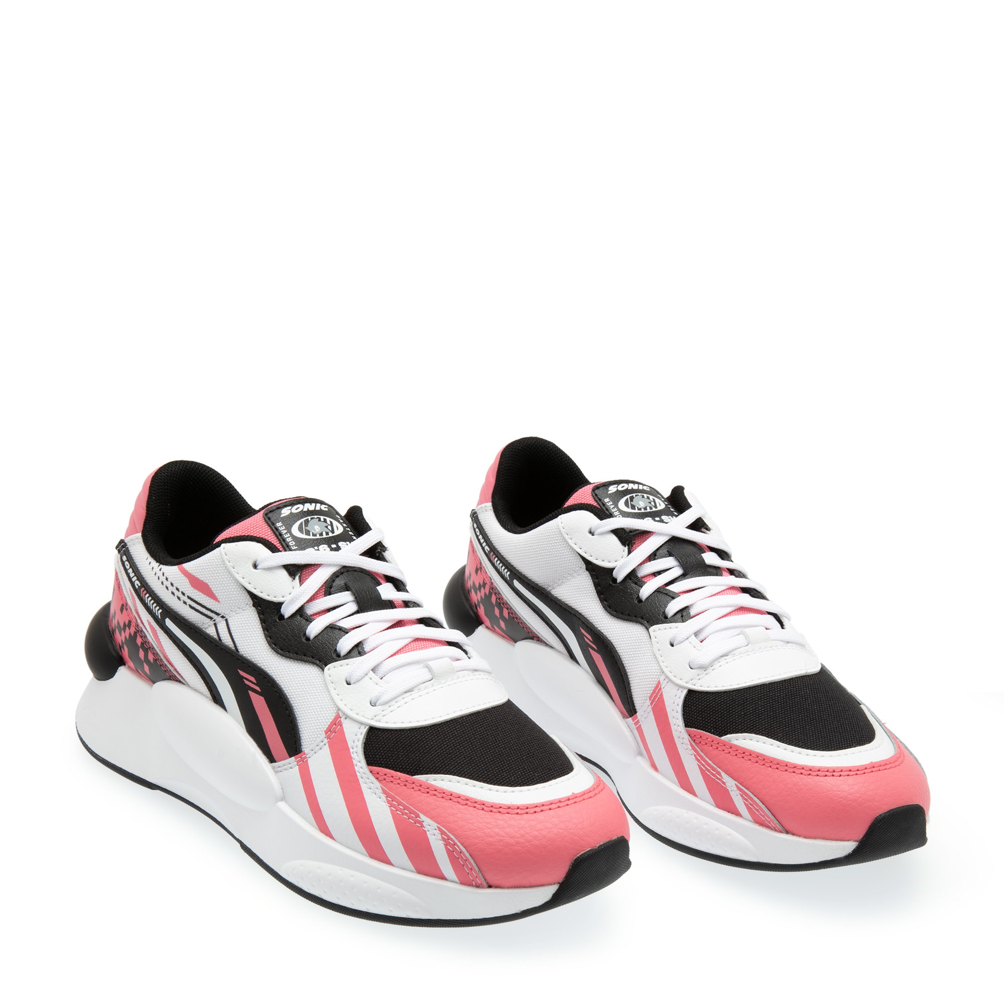 

X Sonic RS 9.8 sneakers, Pink