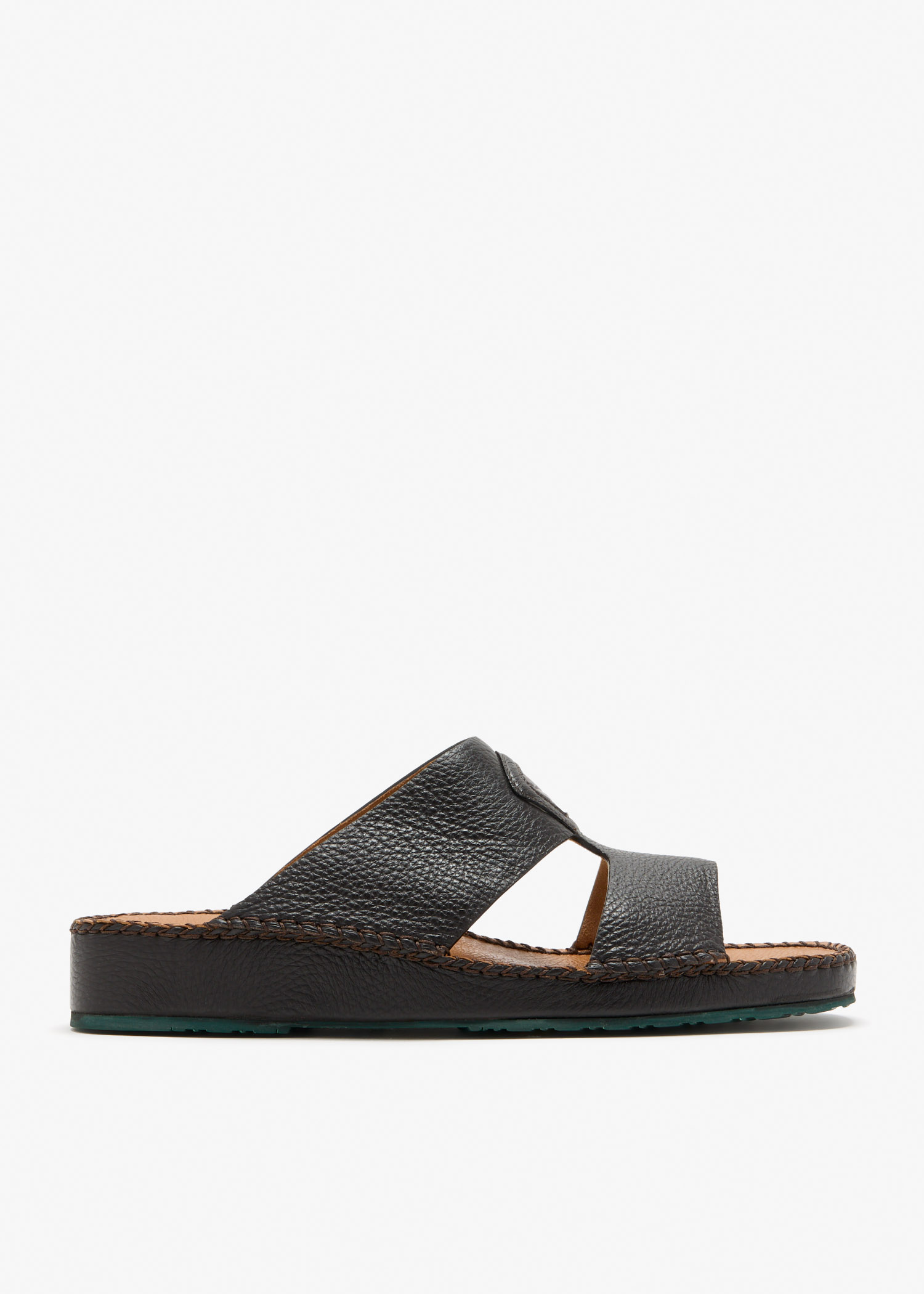 

Cervo sandals, Brown