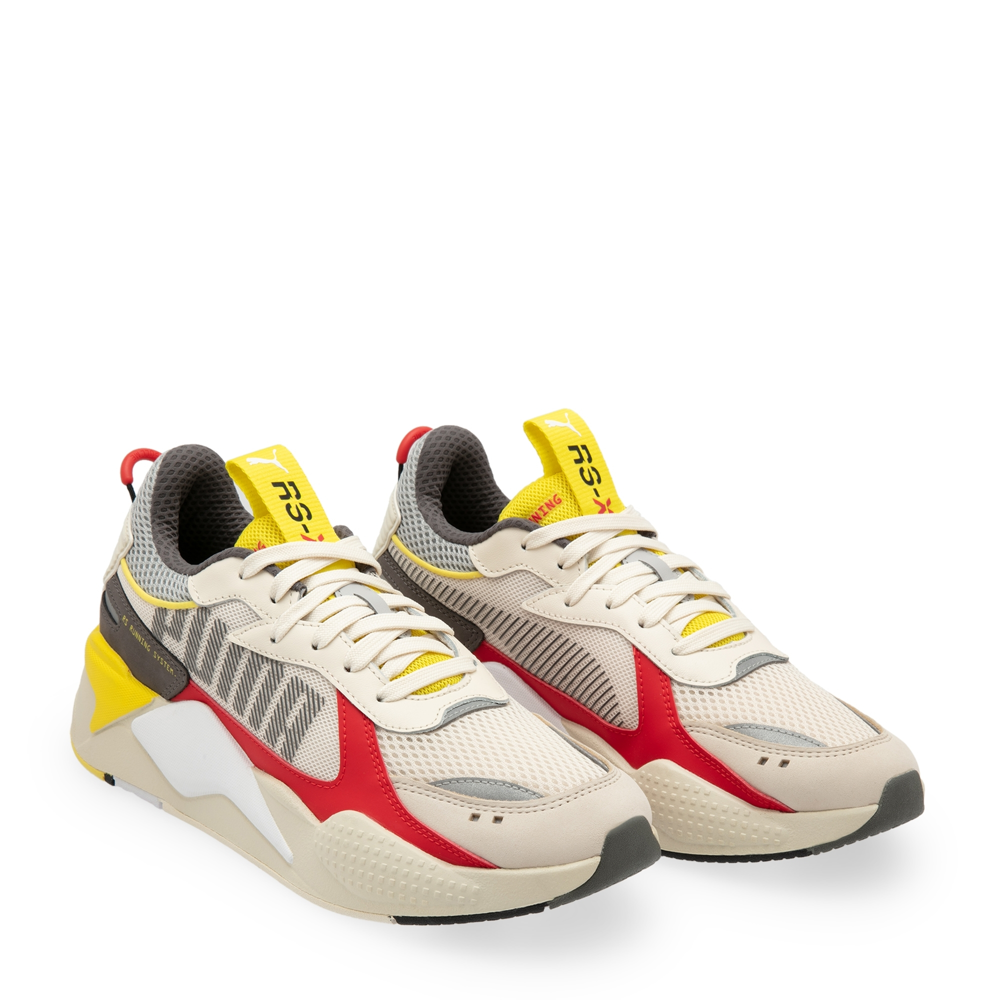 

RS-X Bold sneakers, Beige