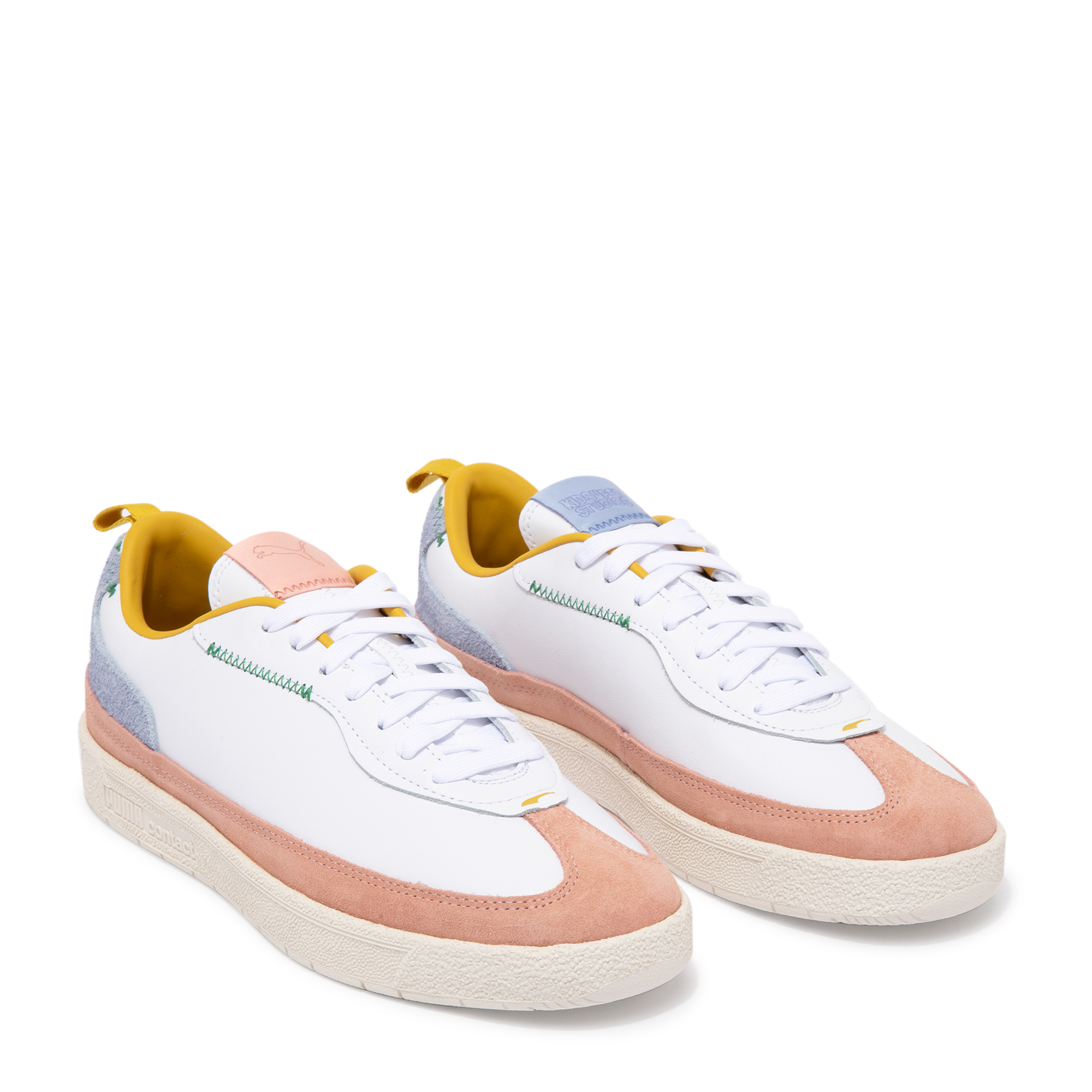 

x KIDSUPER STUDIOS Oslo-City sneakers, White