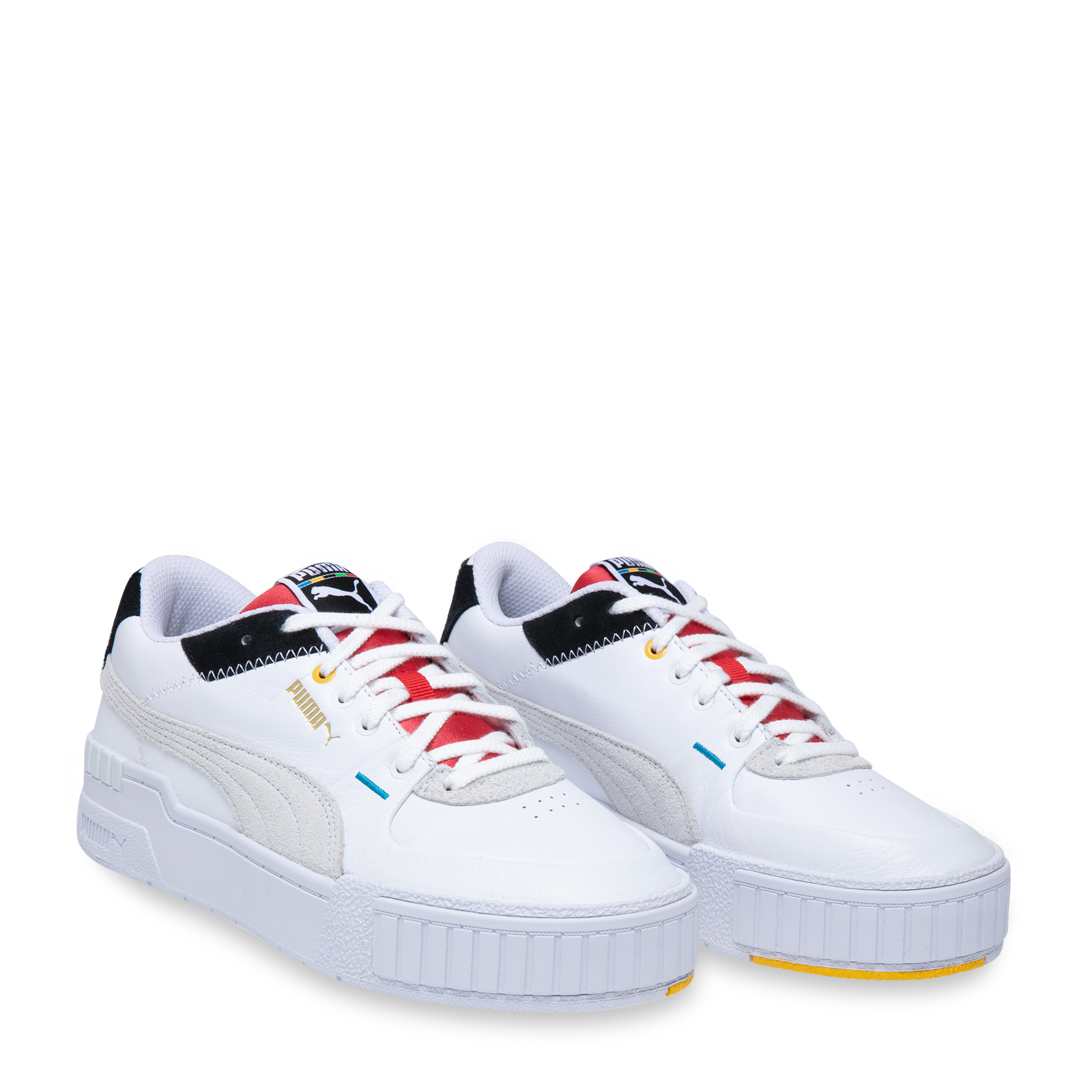 

Cali Sport sneakers, White