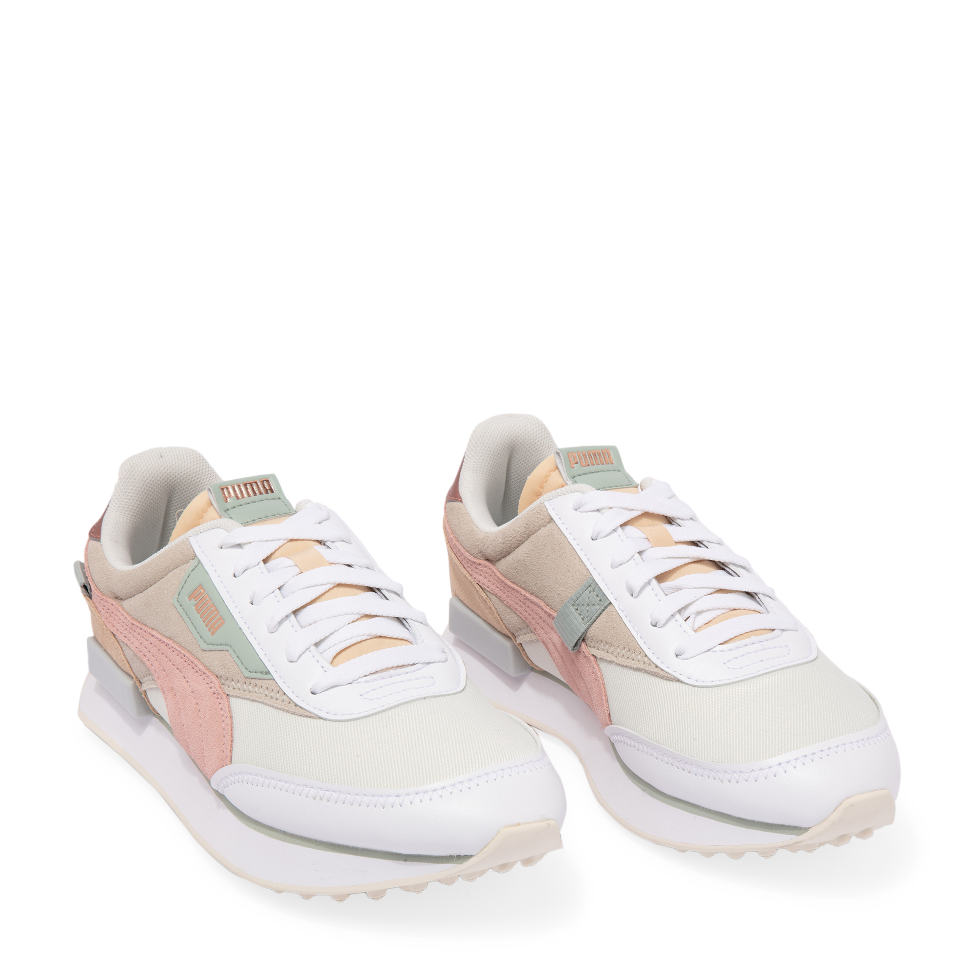 

Future Rider sneakers, Pink