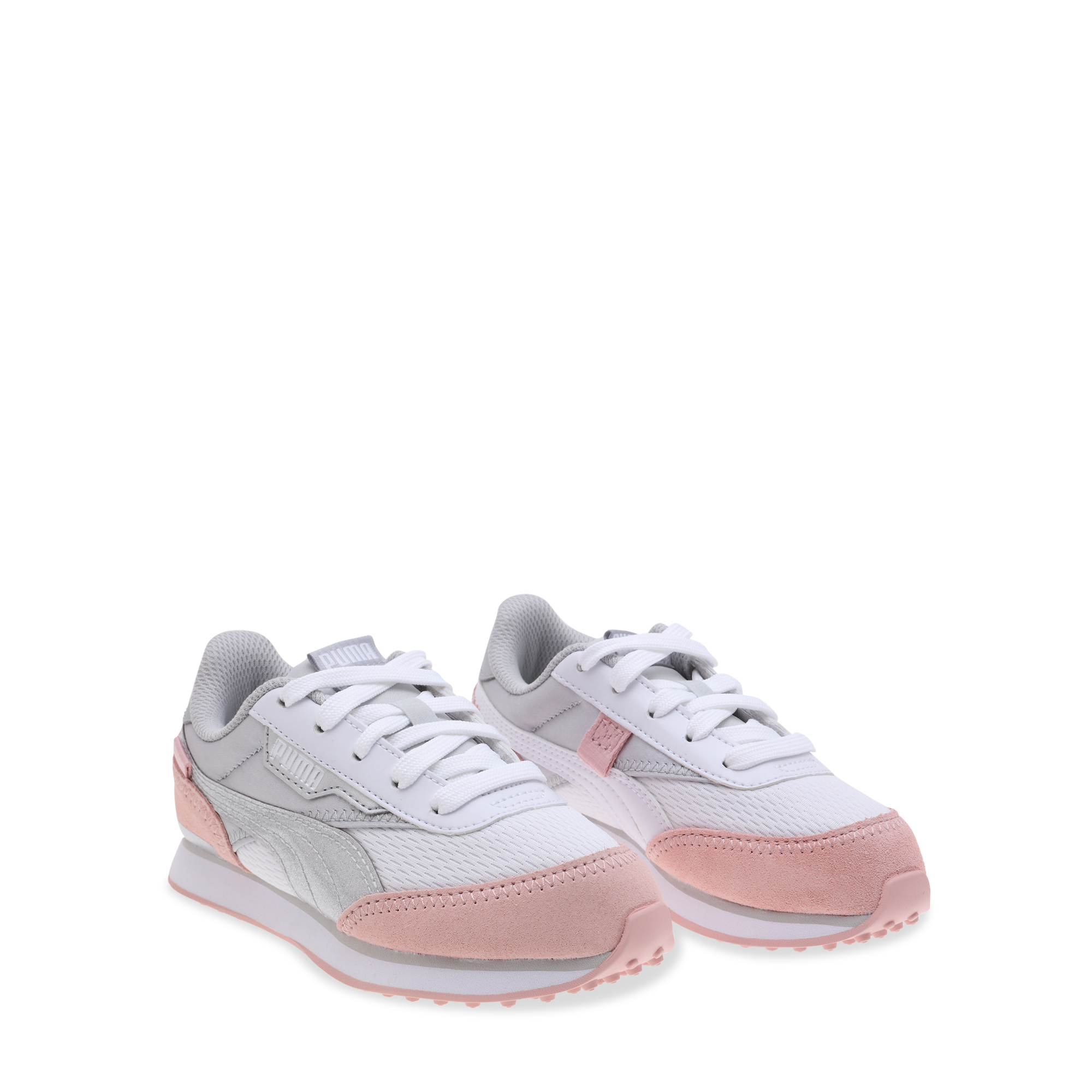 

Future Rider sneakers, White