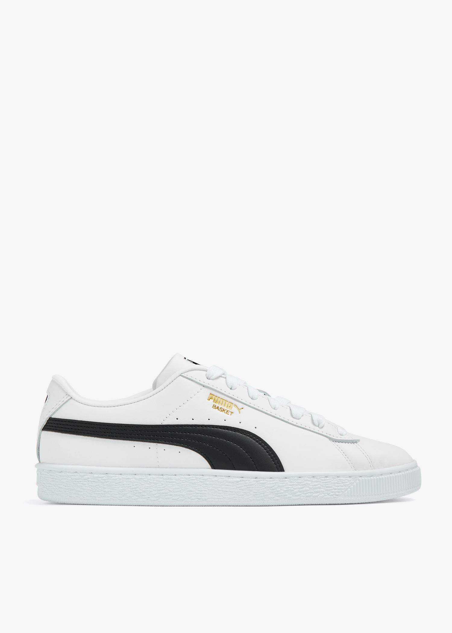 

Basket Classic XXI sneakers, White