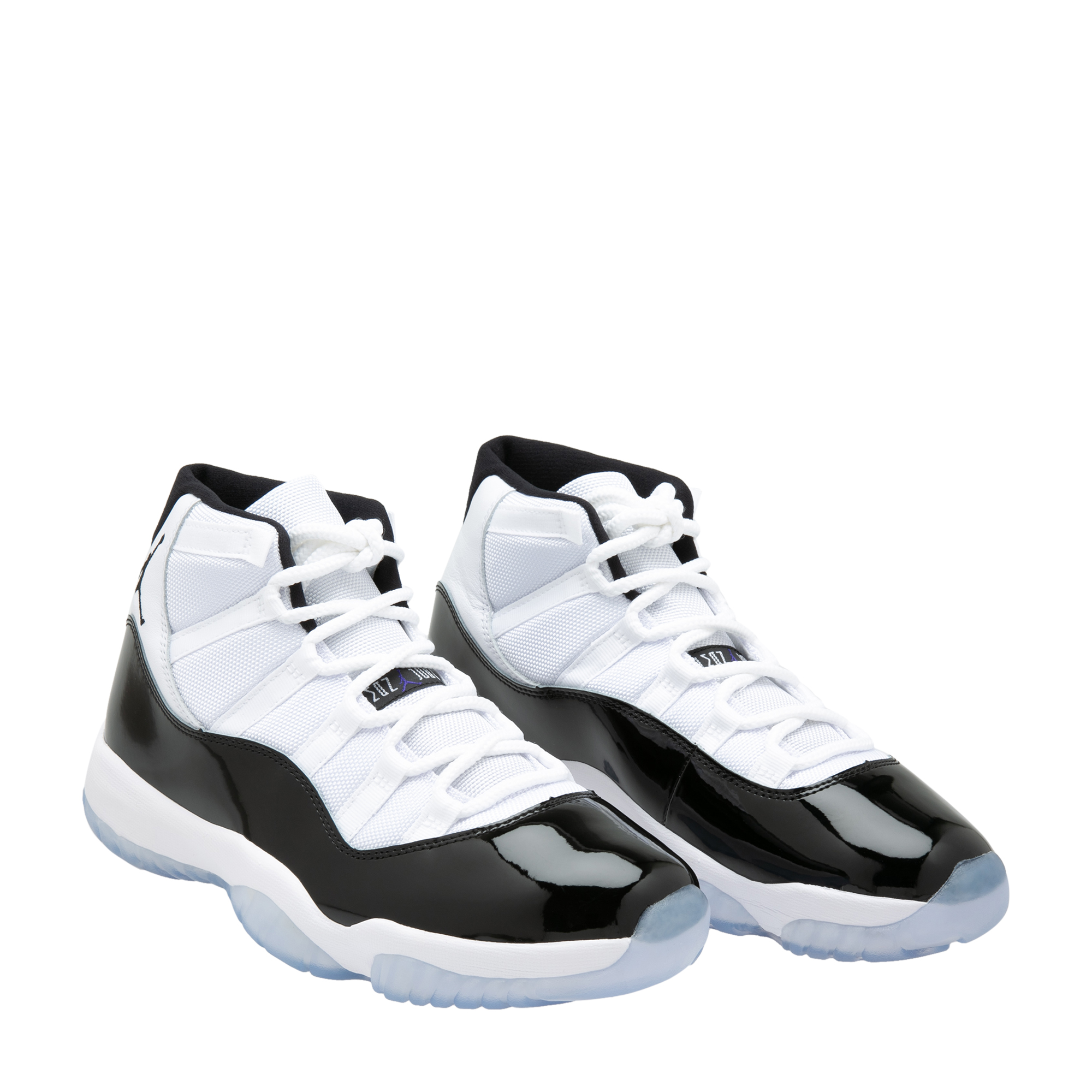 

Air Jordan 11 Retro sneakers, White