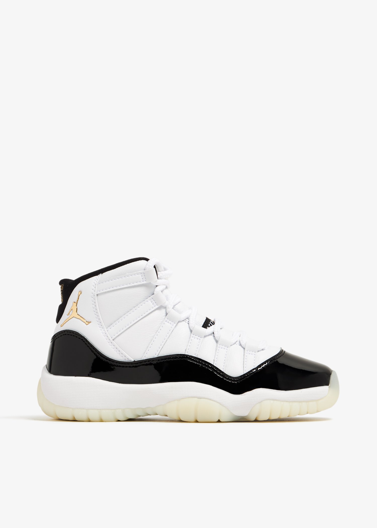 

Air Jordan 11 Retro 'Gratitude' sneakers, White