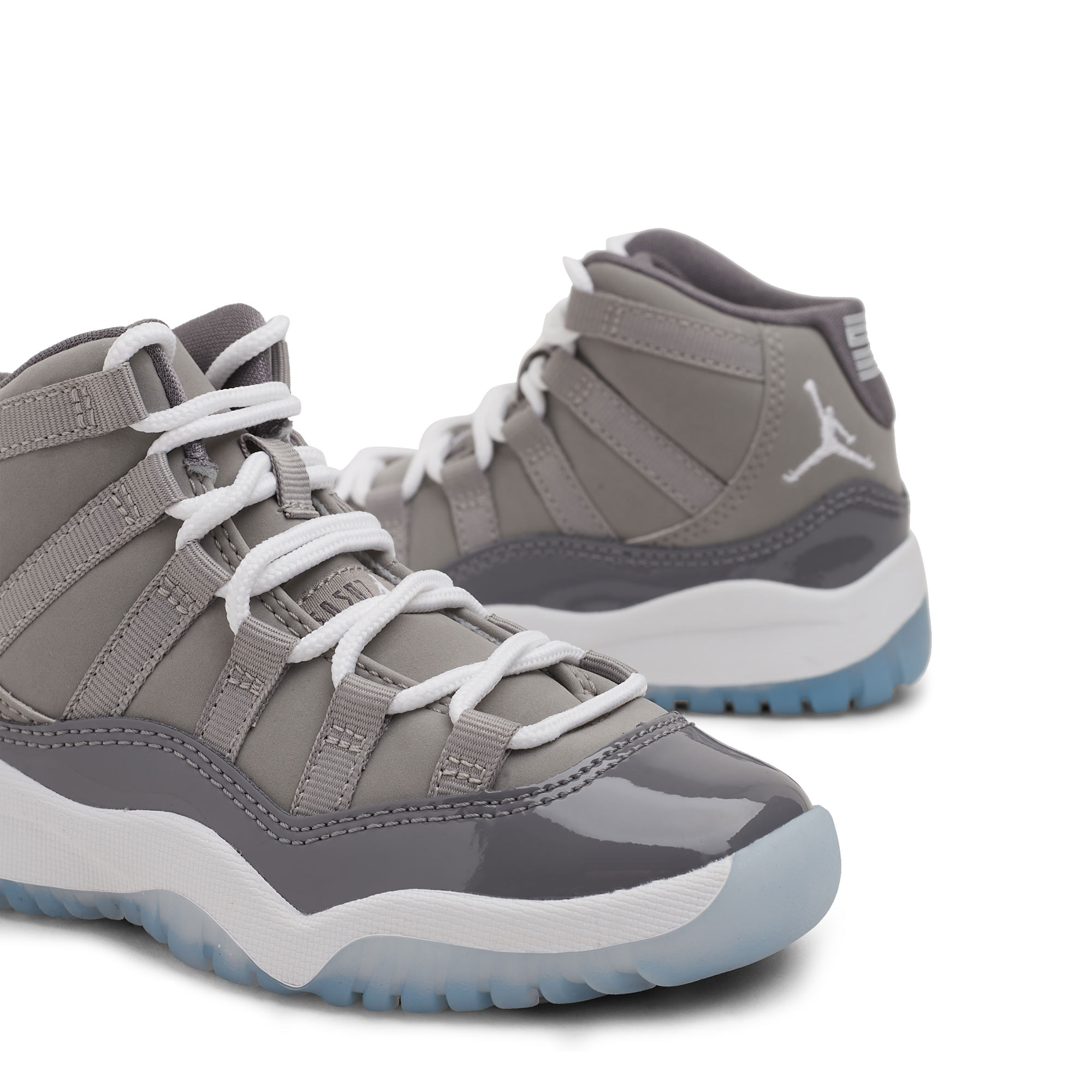 

Air Jordan 11 Retro 'Cool Grey' sneakers