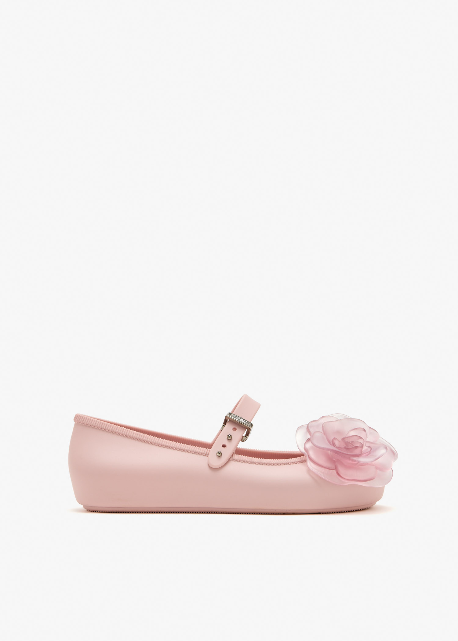 

Soft Petal ballerinas, Pink