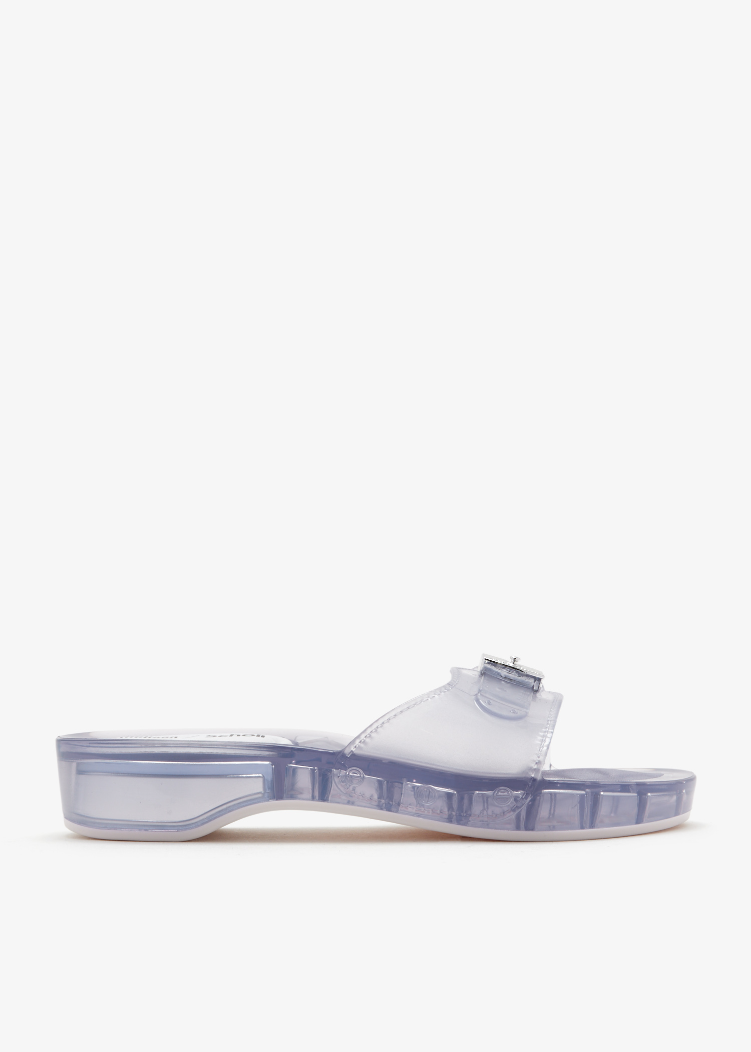 

x Scholl Pescura sandals, Grey