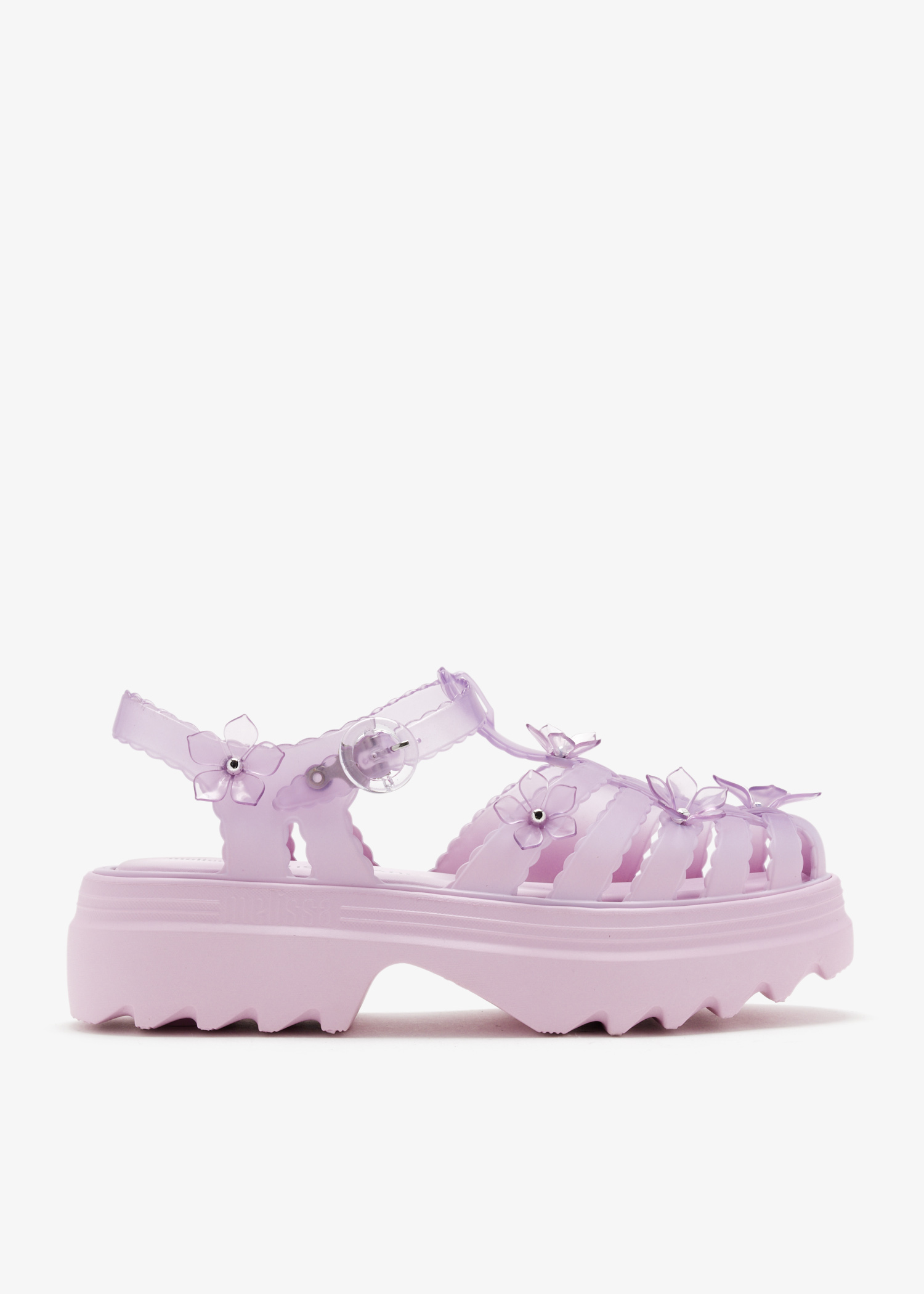 

x Susan Fang sakura sandals, Pink
