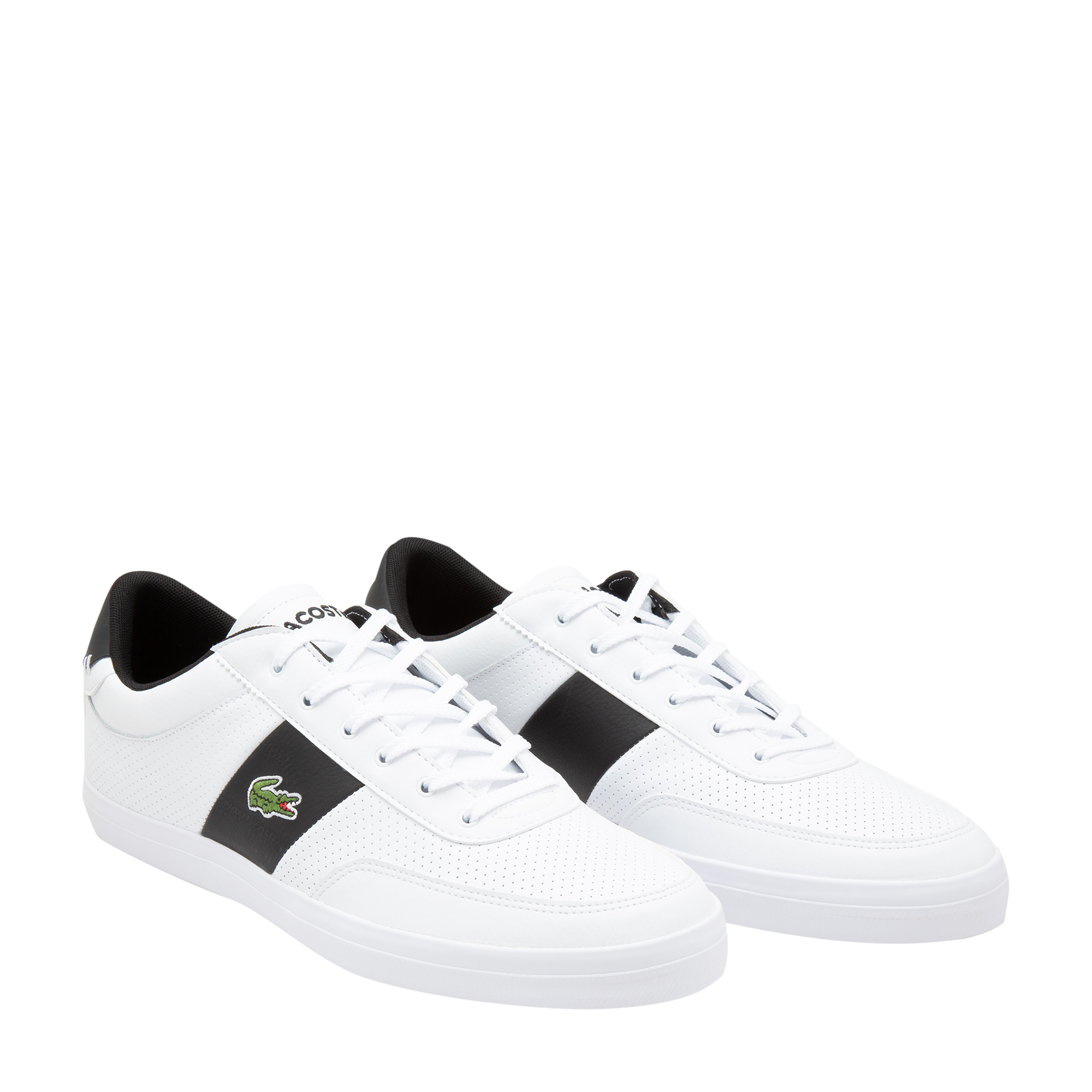 

Court Master sneakers, White