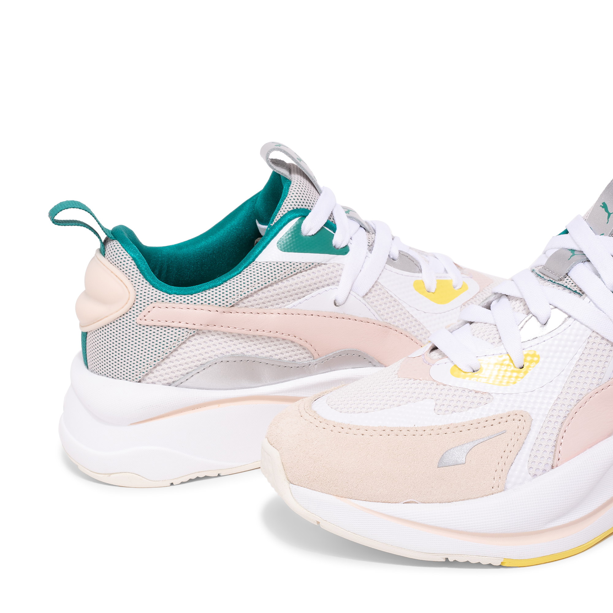 

RS-Curve sneakers, White