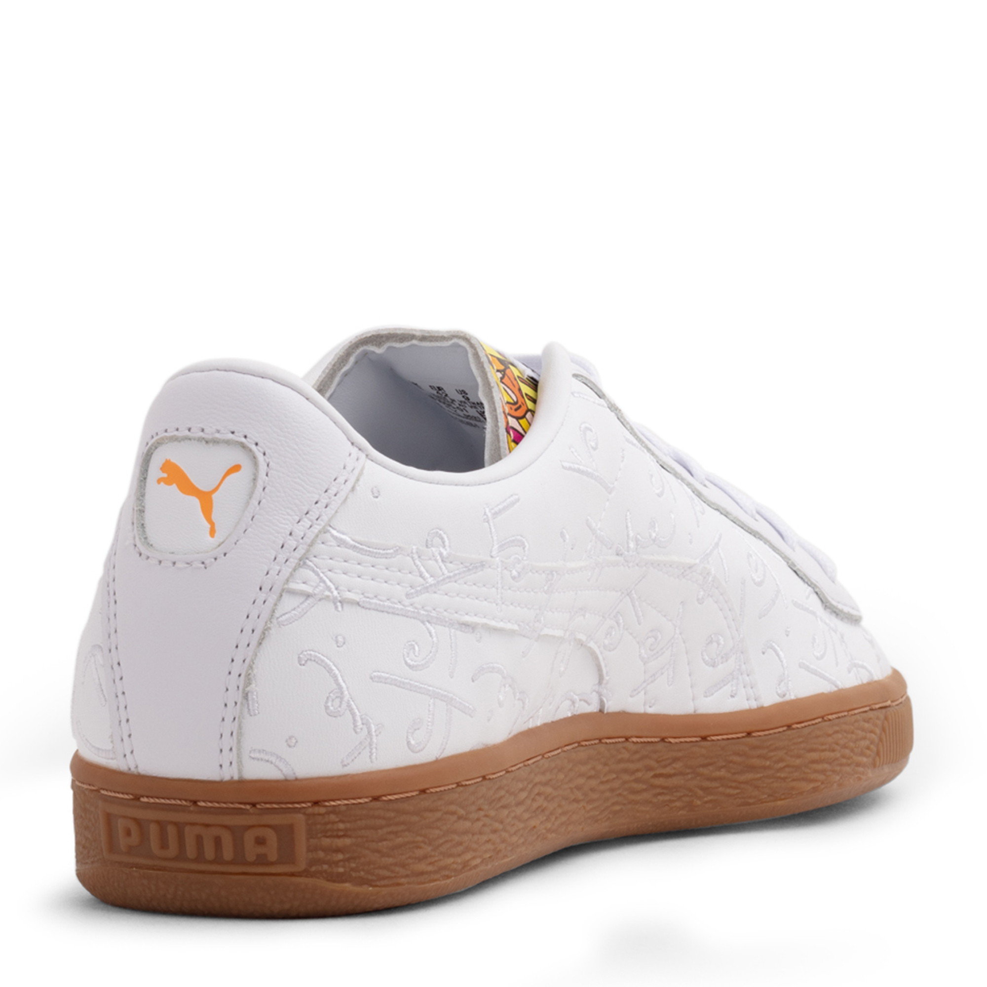 

Basket Romero Britto sneakers, White