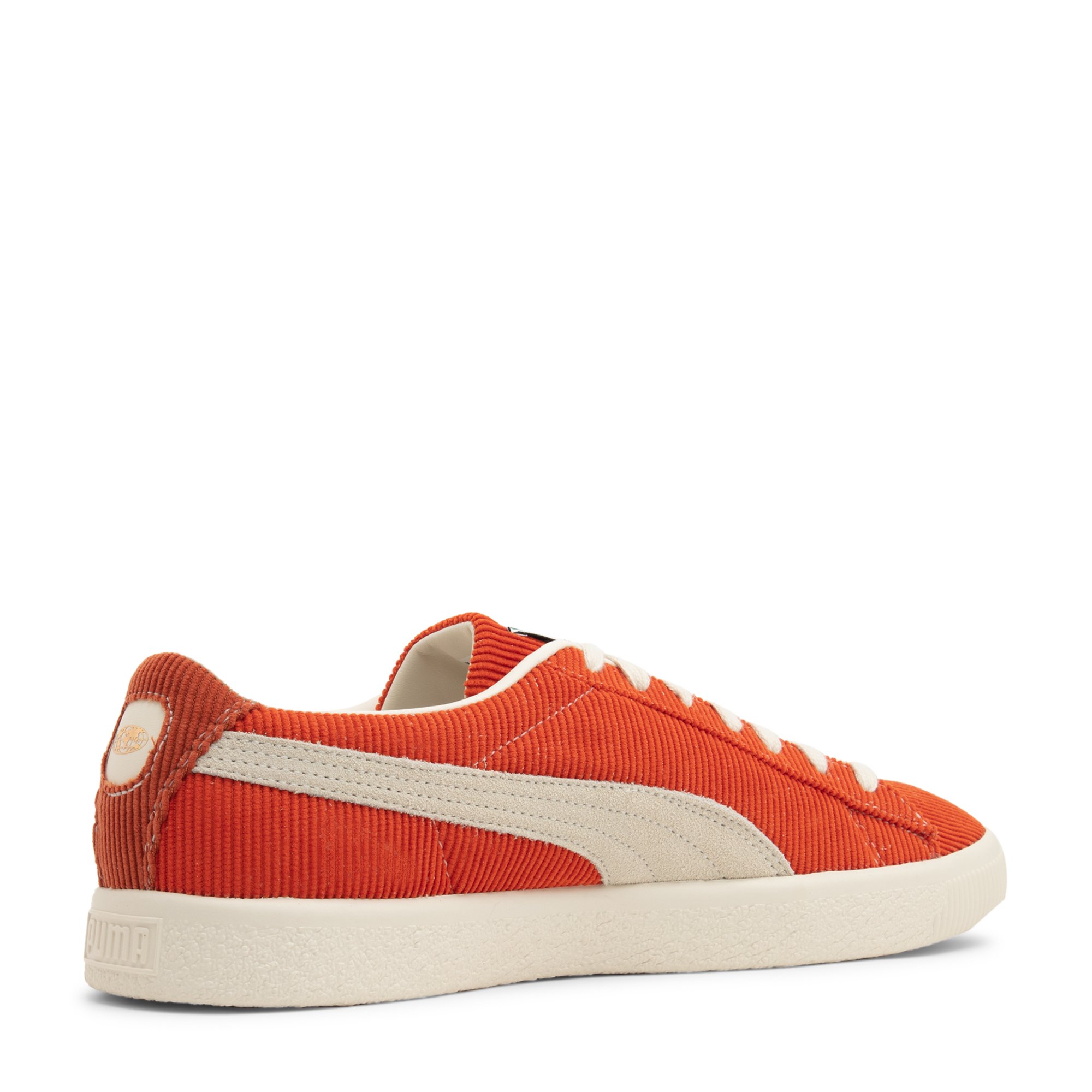 

Basket Butter Goods sneakers, Orange