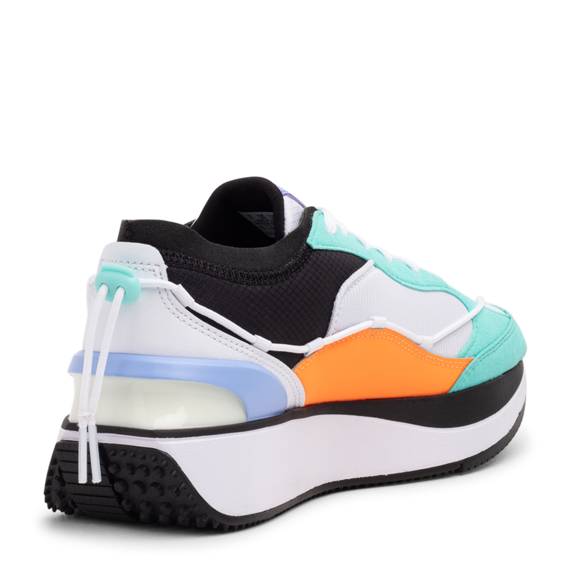 

Cruise Rider sneakers, White