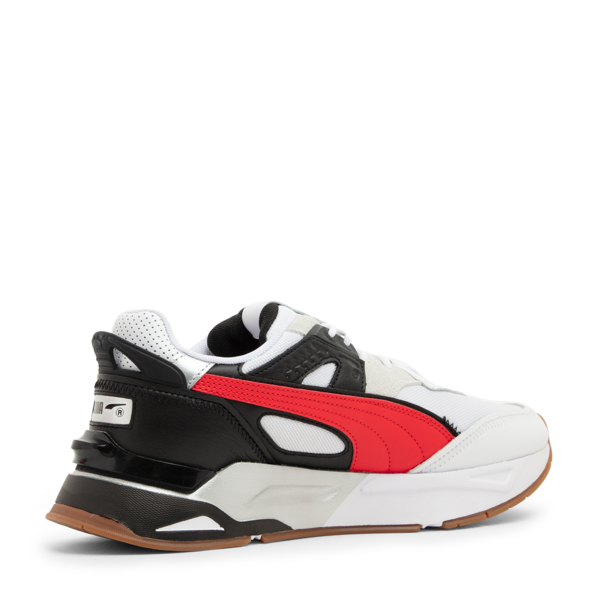 

Mirage Sport sneakers, Black