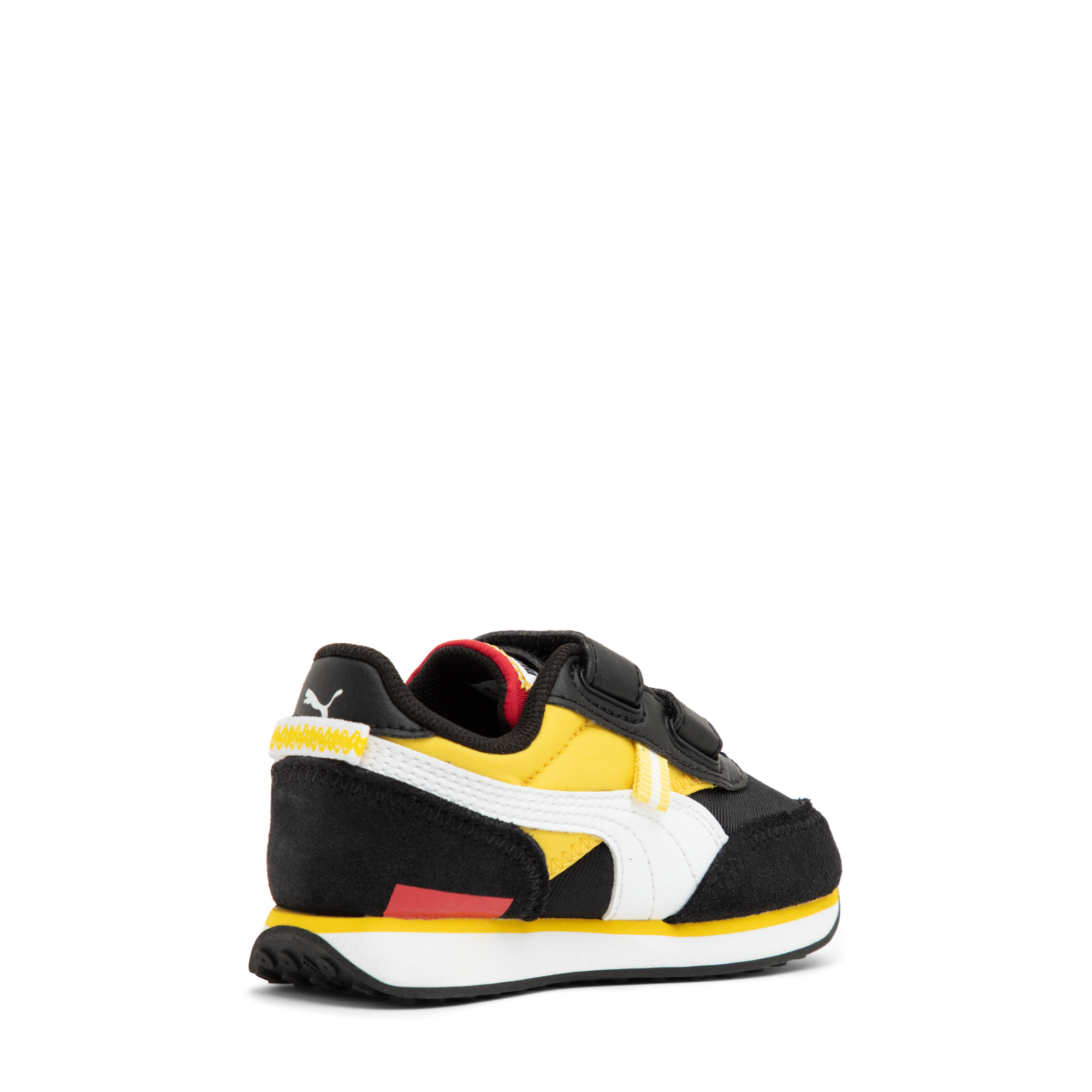 

x Peanuts Future Rider sneakers, Black
