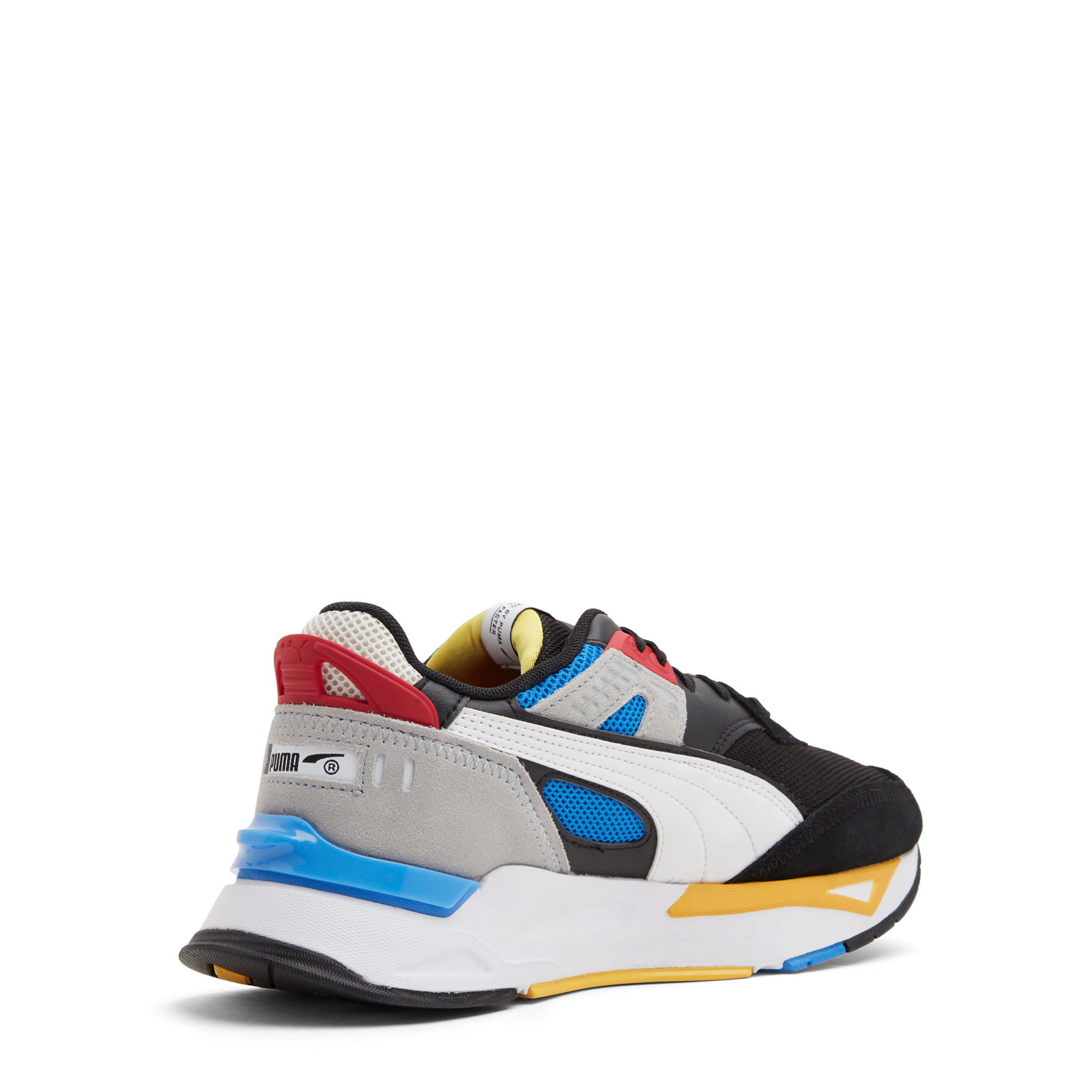 

Mirage Sport Remix sneakers, Black