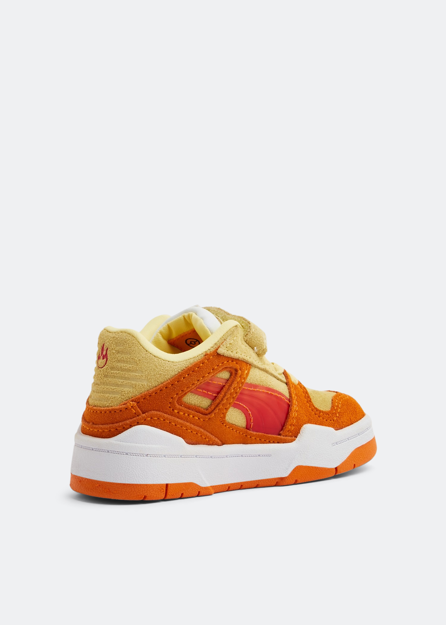 

Slipstream Charmander sneakers, Orange