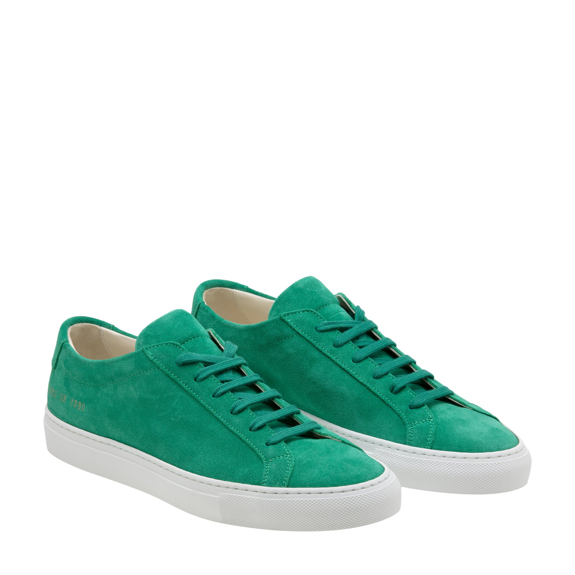 

Original Achilles sneakers, Green