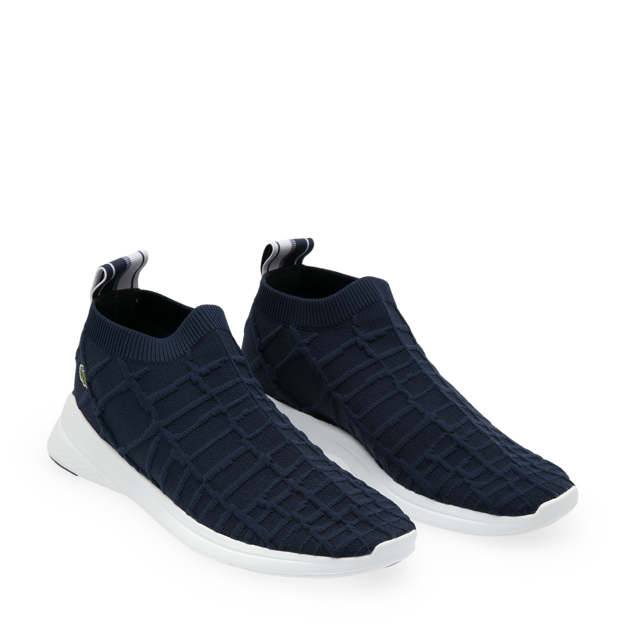 

LT Fit sock sneakers, Blue