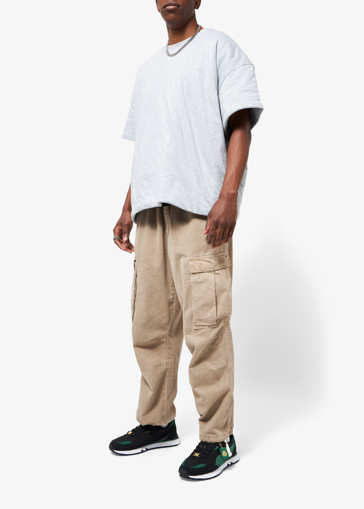 

Rider FV Archive Remastered sneakers, Black