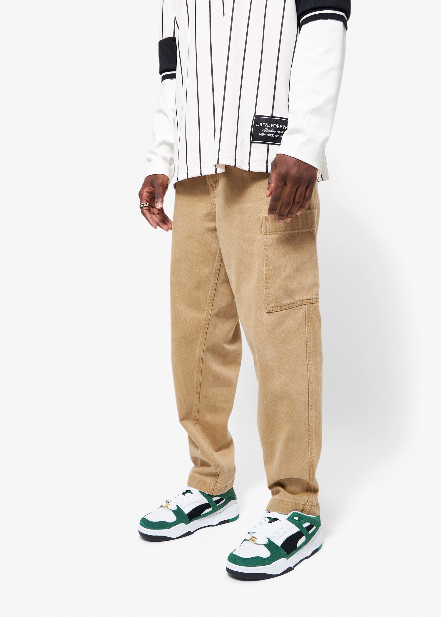 

Slipstream Archive Remastered sneakers, Green