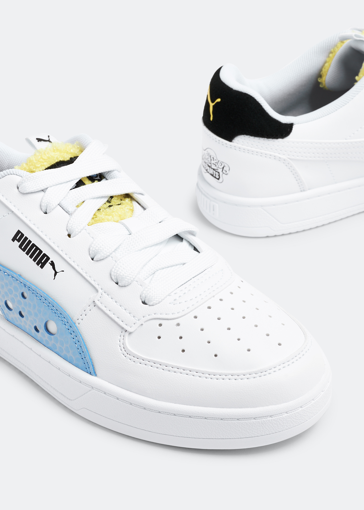 

x SpongeBob Caven 2.0 sneakers, White