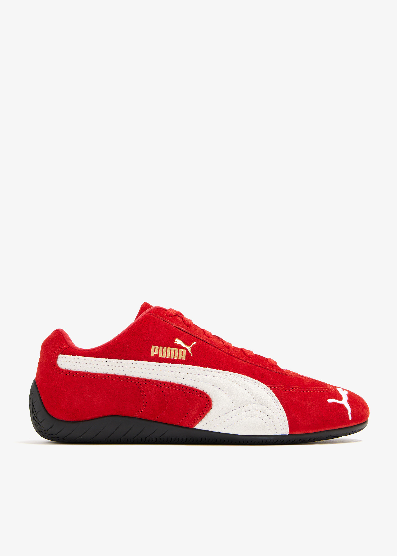 

Speedcat OG sneakers, Red