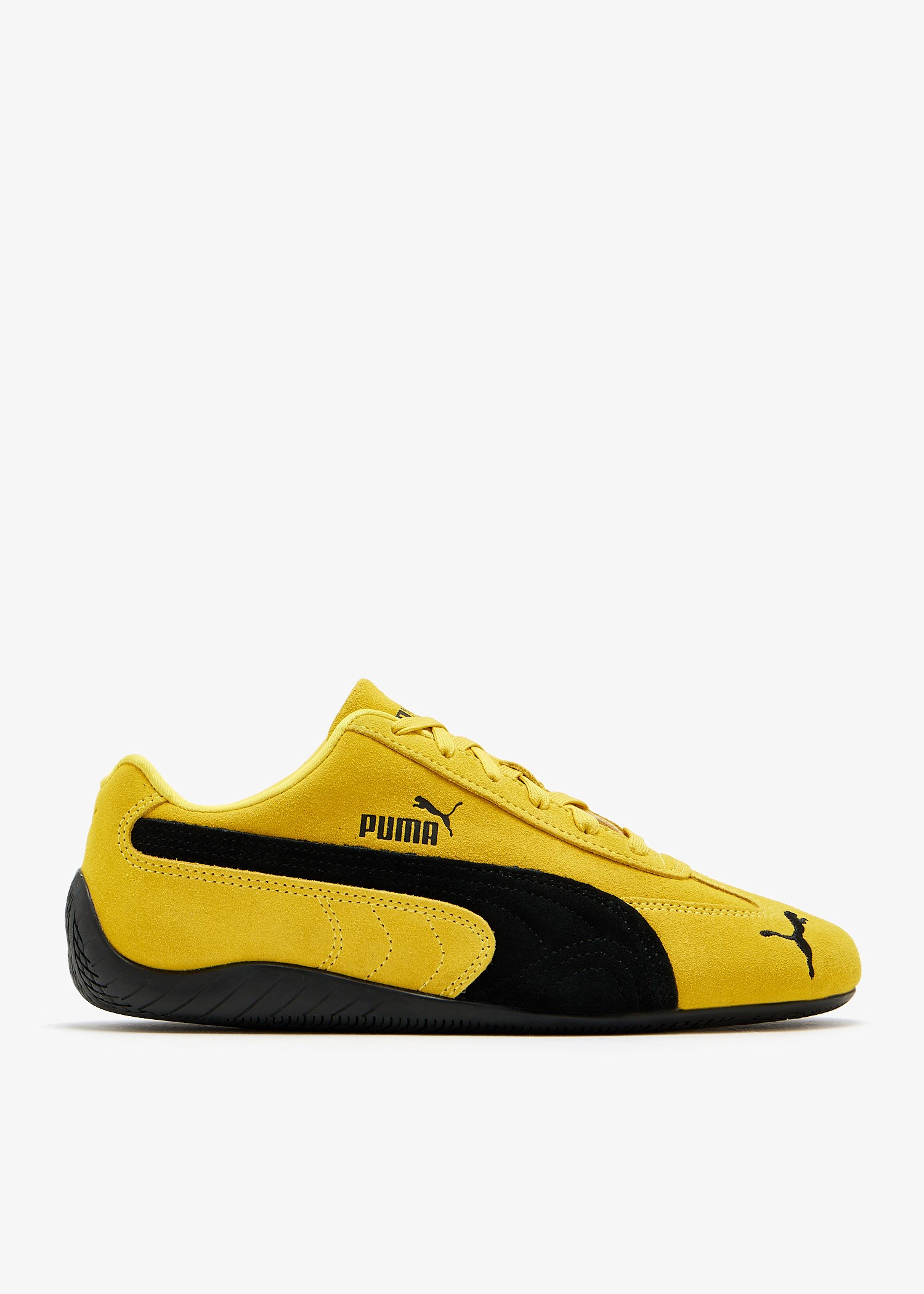 

Speedcat OG sneakers, Yellow