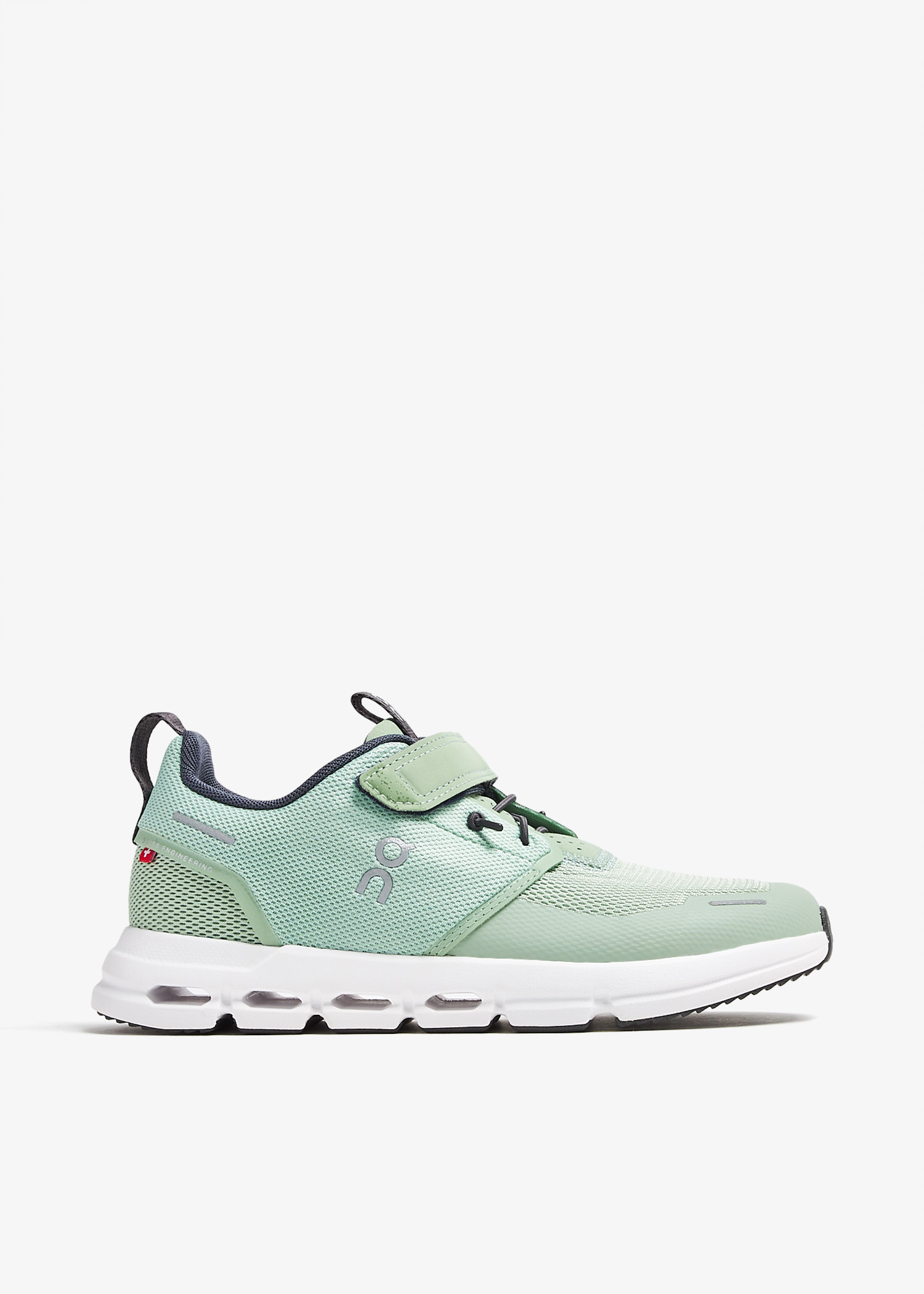 

Cloud Play sneakers, Green