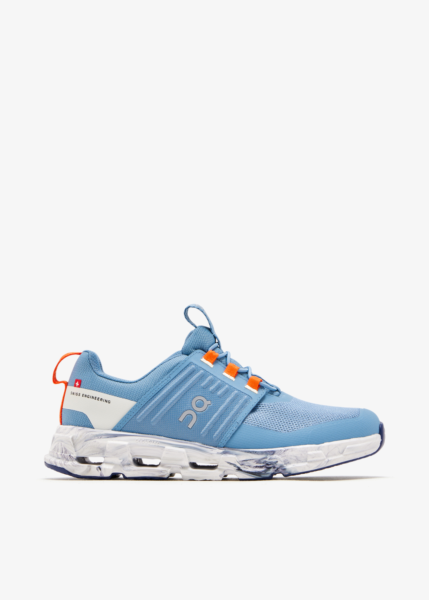 

Cloudswift Kids sneakers, Grey