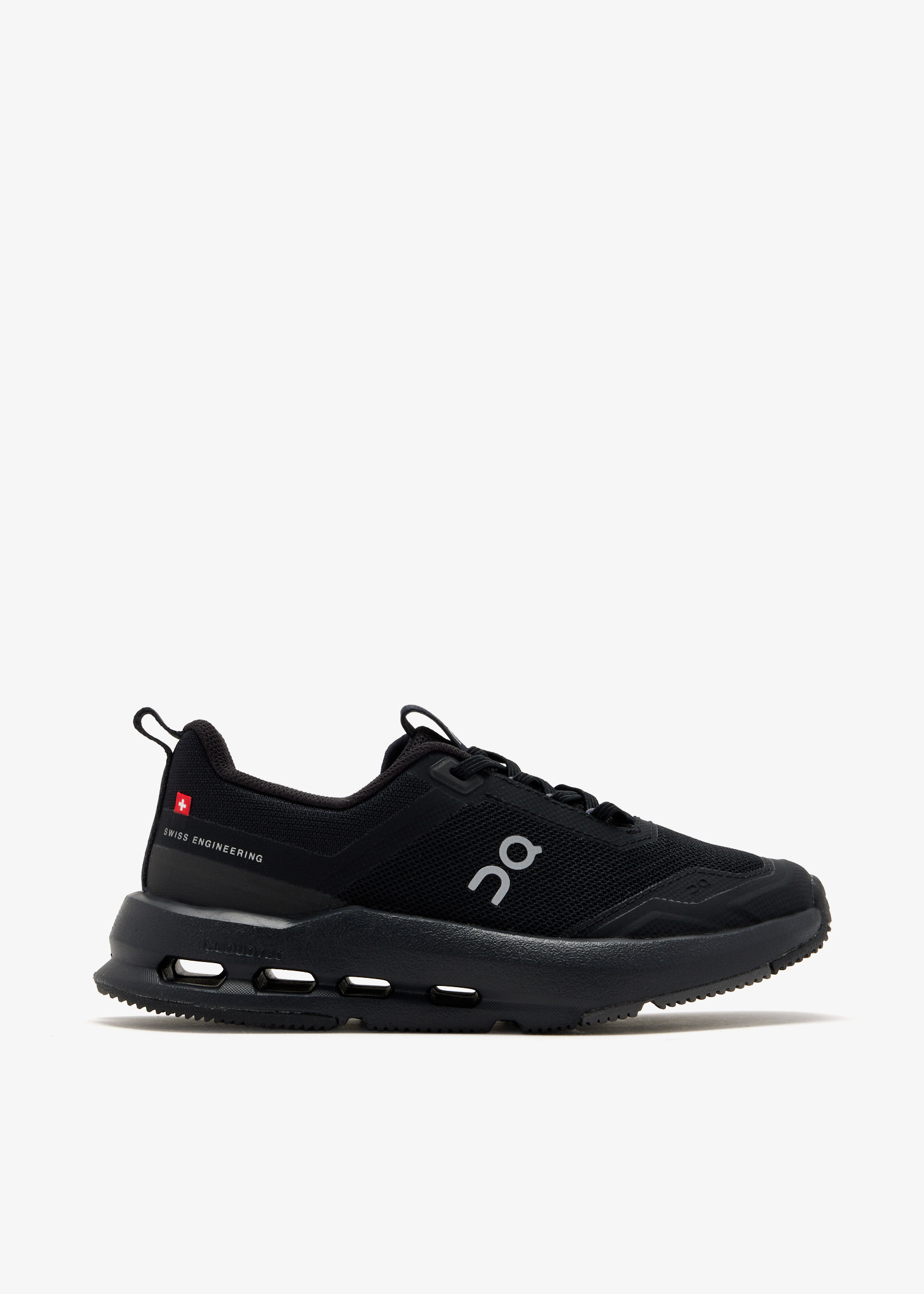 

Cloudnova sneakers, Black