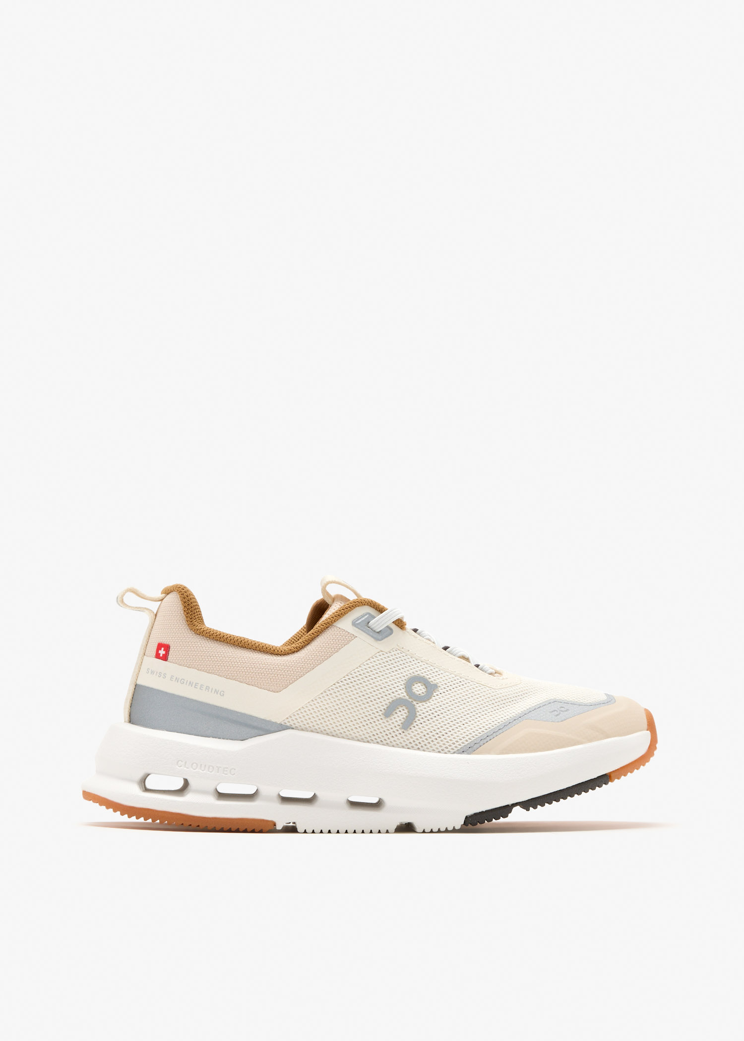 

Cloudnova sneakers, Beige