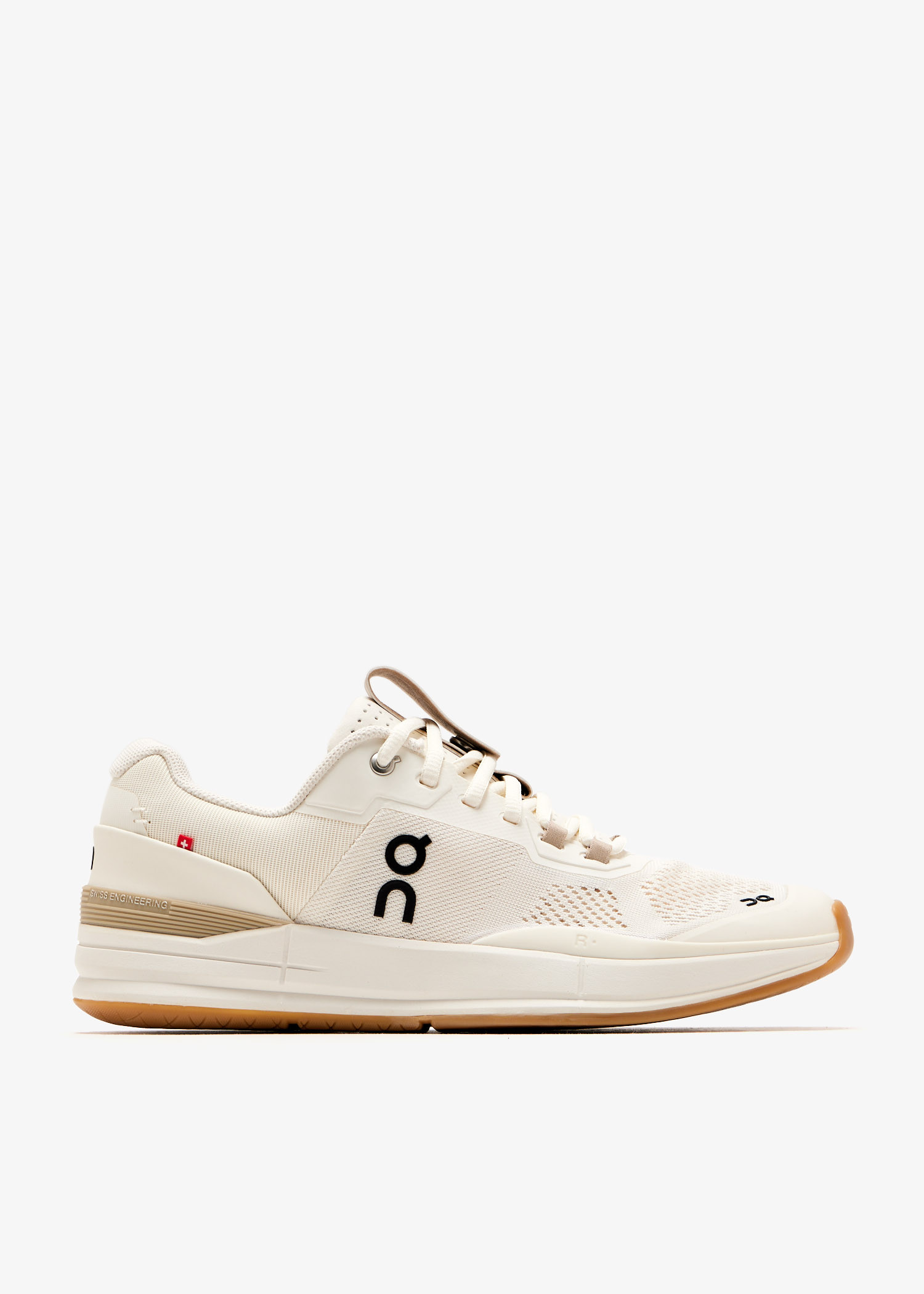 

The Roger Pro sneakers, Beige