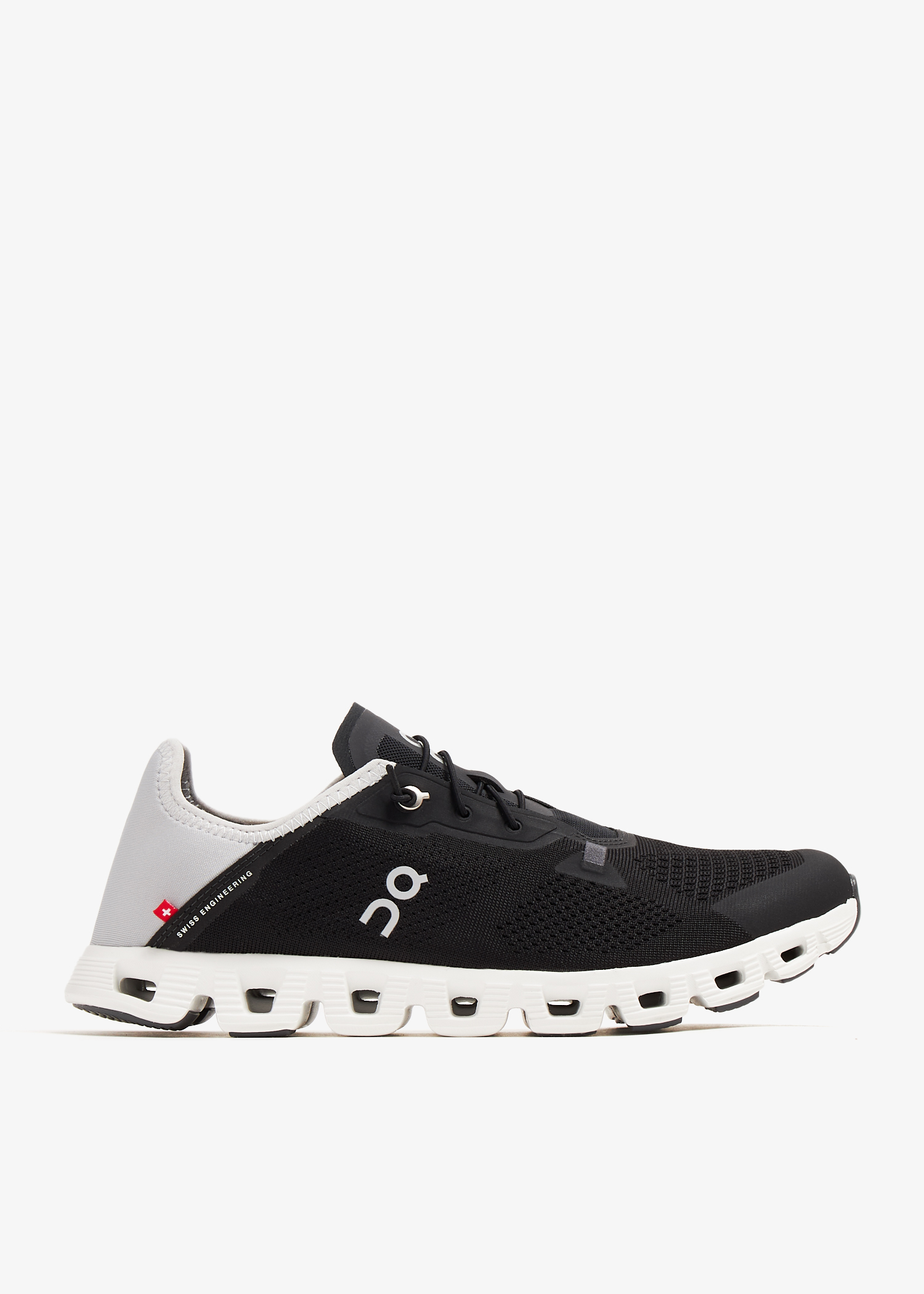 

Cloud 5 Coast sneakers, Black