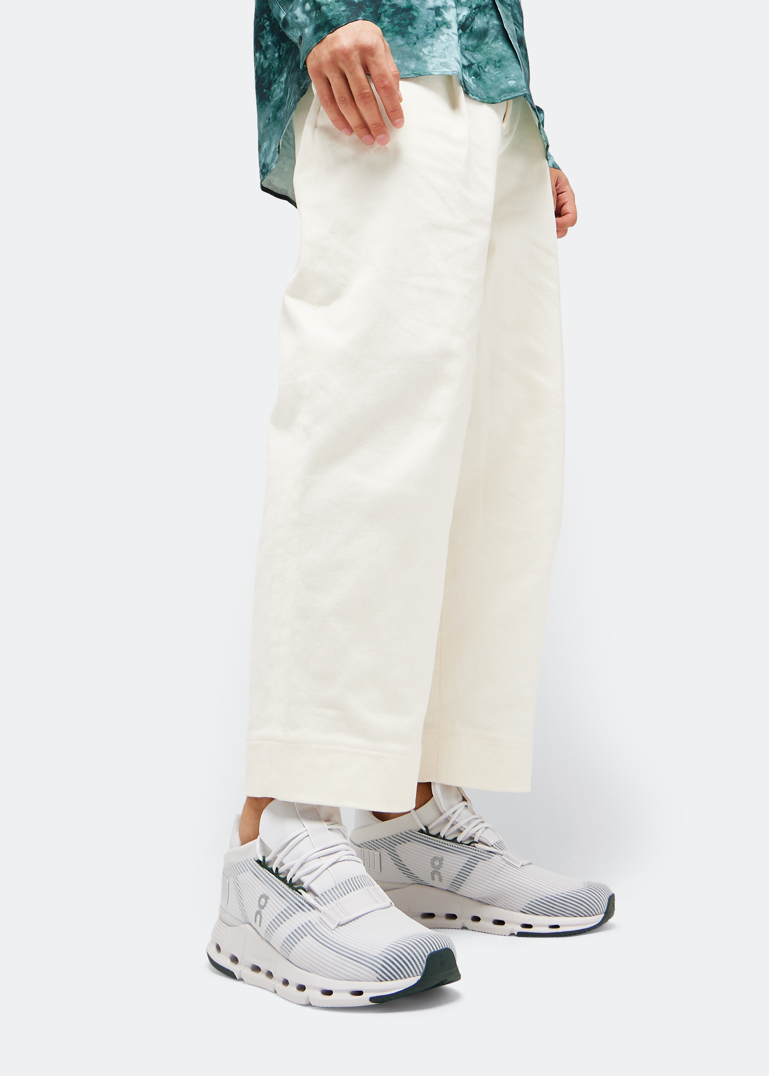 

Cloudnova Void sneakers, White