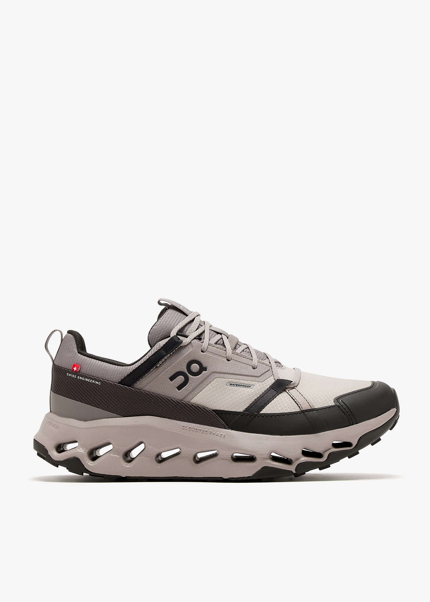 

Cloudhorizon Waterproof sneakers, Grey