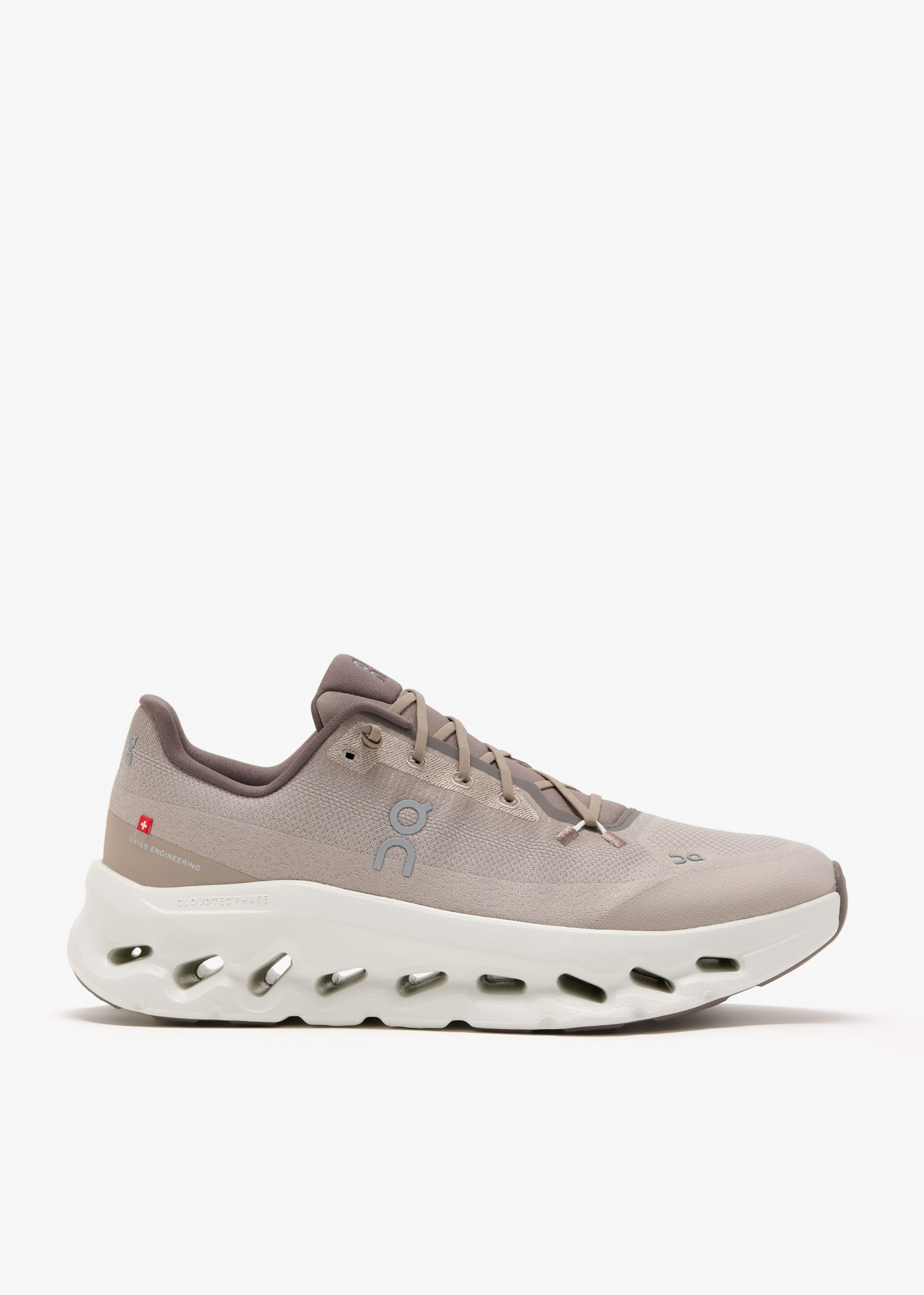 

Cloudtilt sneakers, Taupe