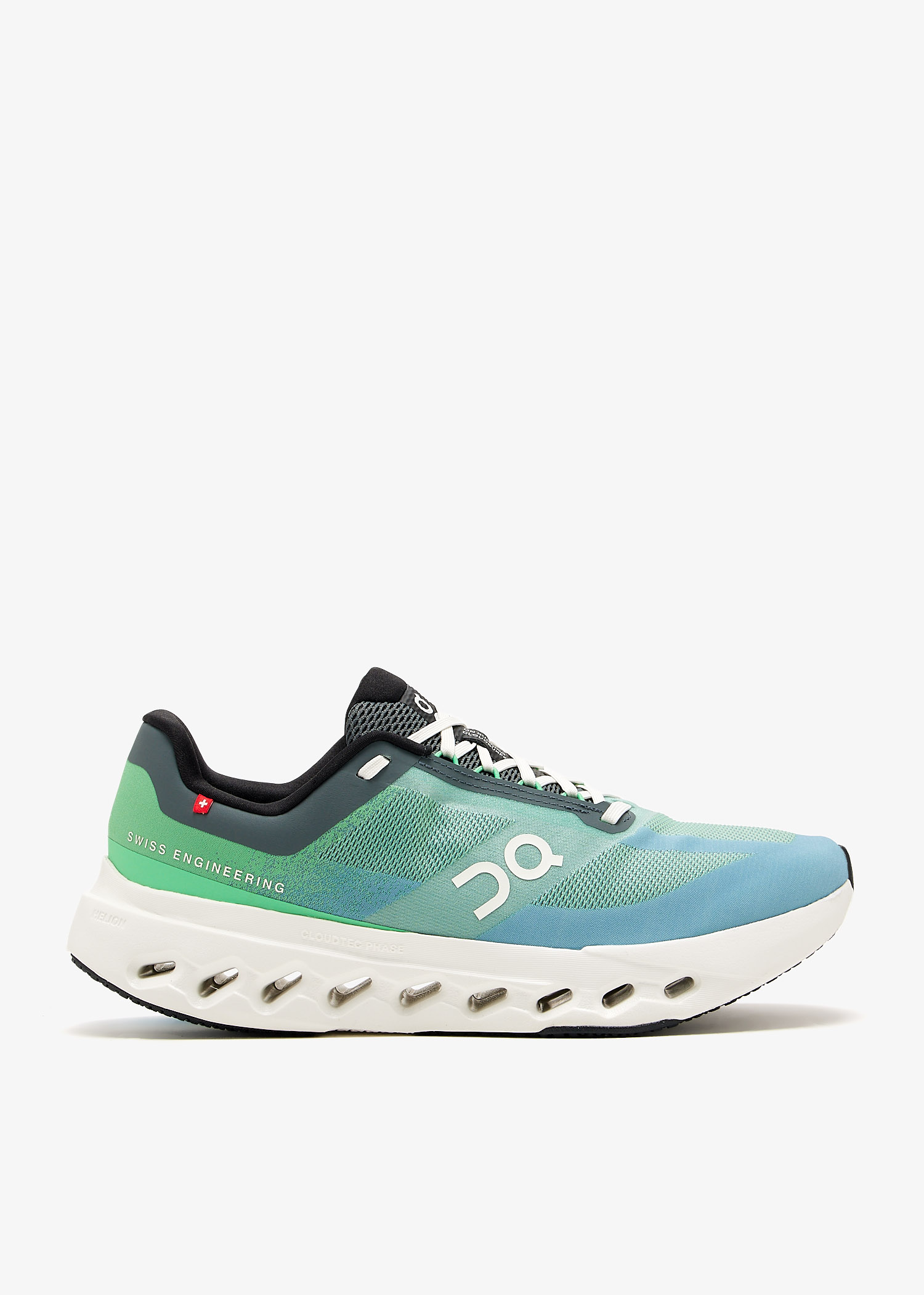 

Cloudsurfer Next sneakers, Green