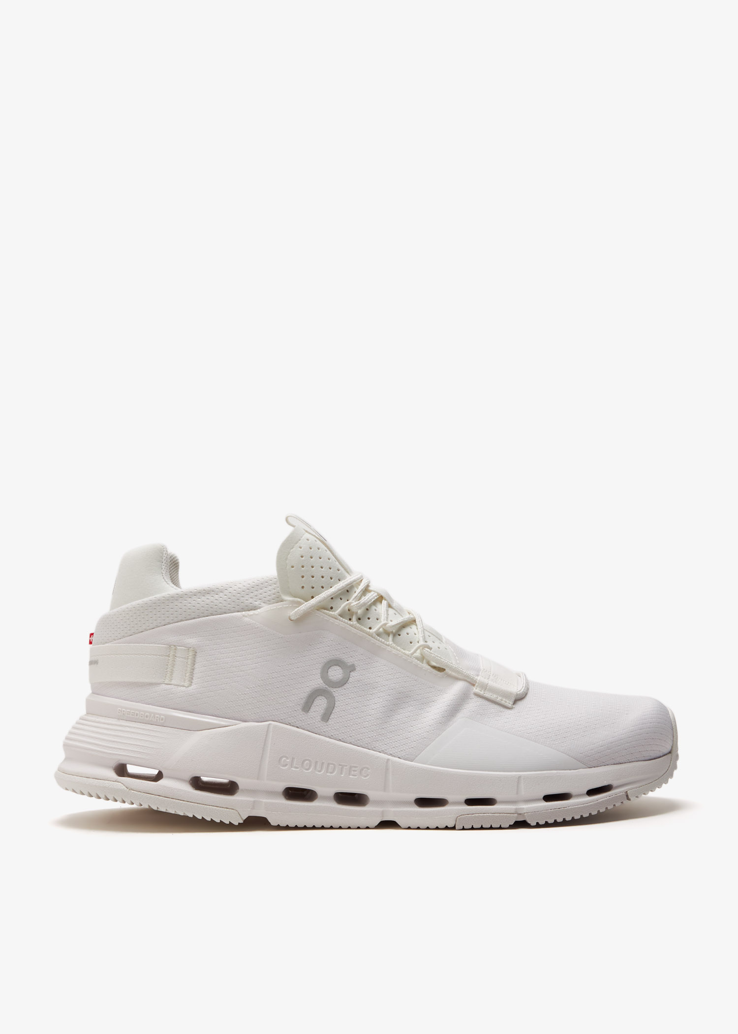 

Cloudnova 2 sneakers, White