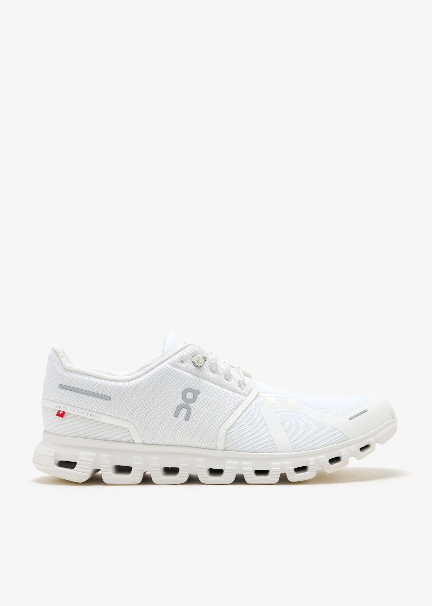 

Cloud 6 sneakers, White