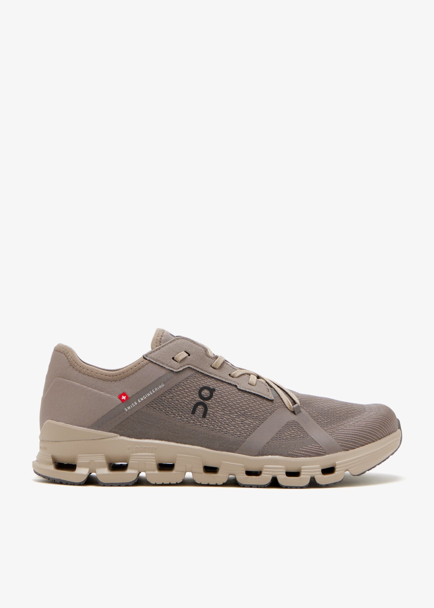 

Cloud X 4 AD sneakers, Taupe