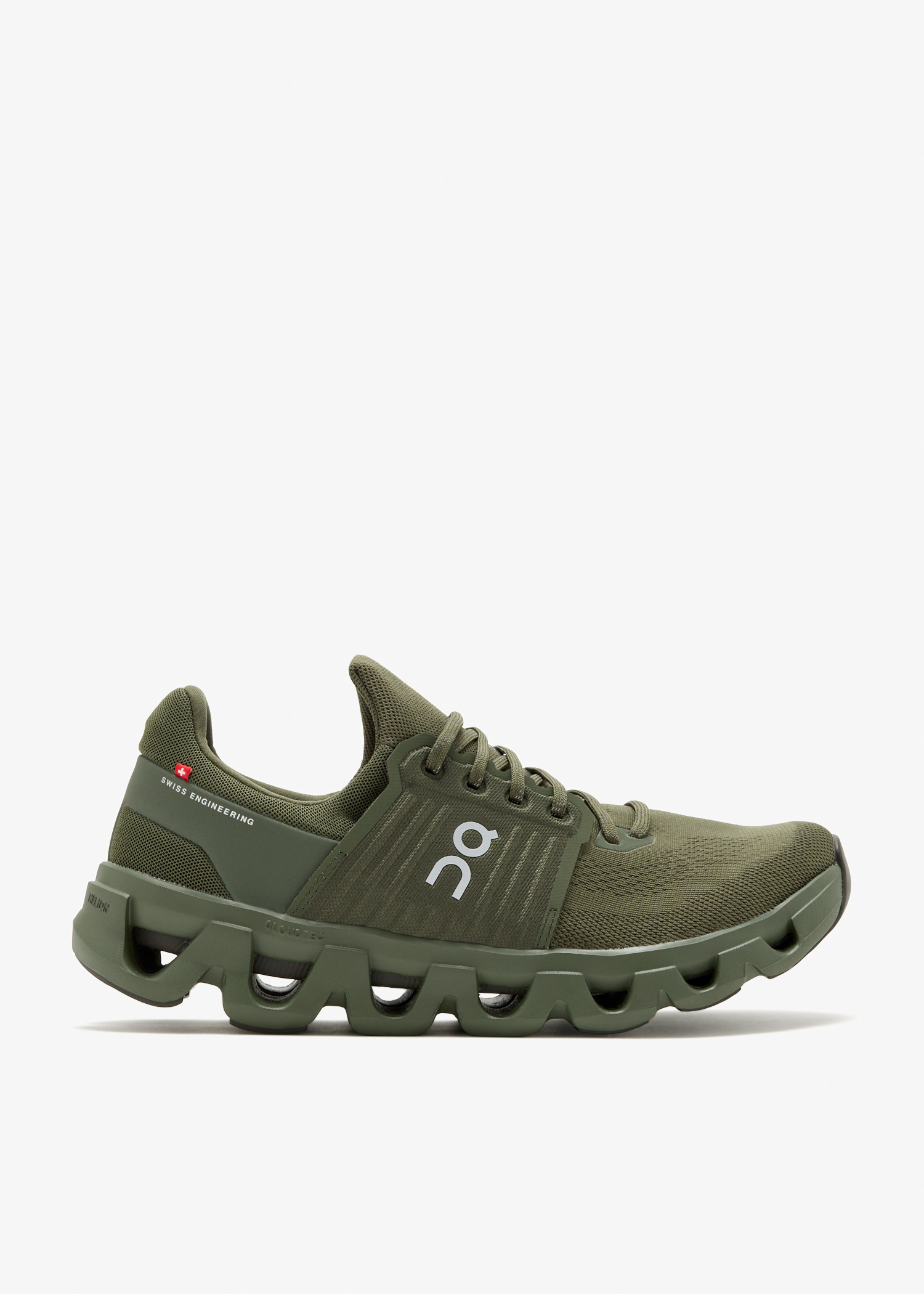 

Cloudswift 4 AD sneakers, Khaki