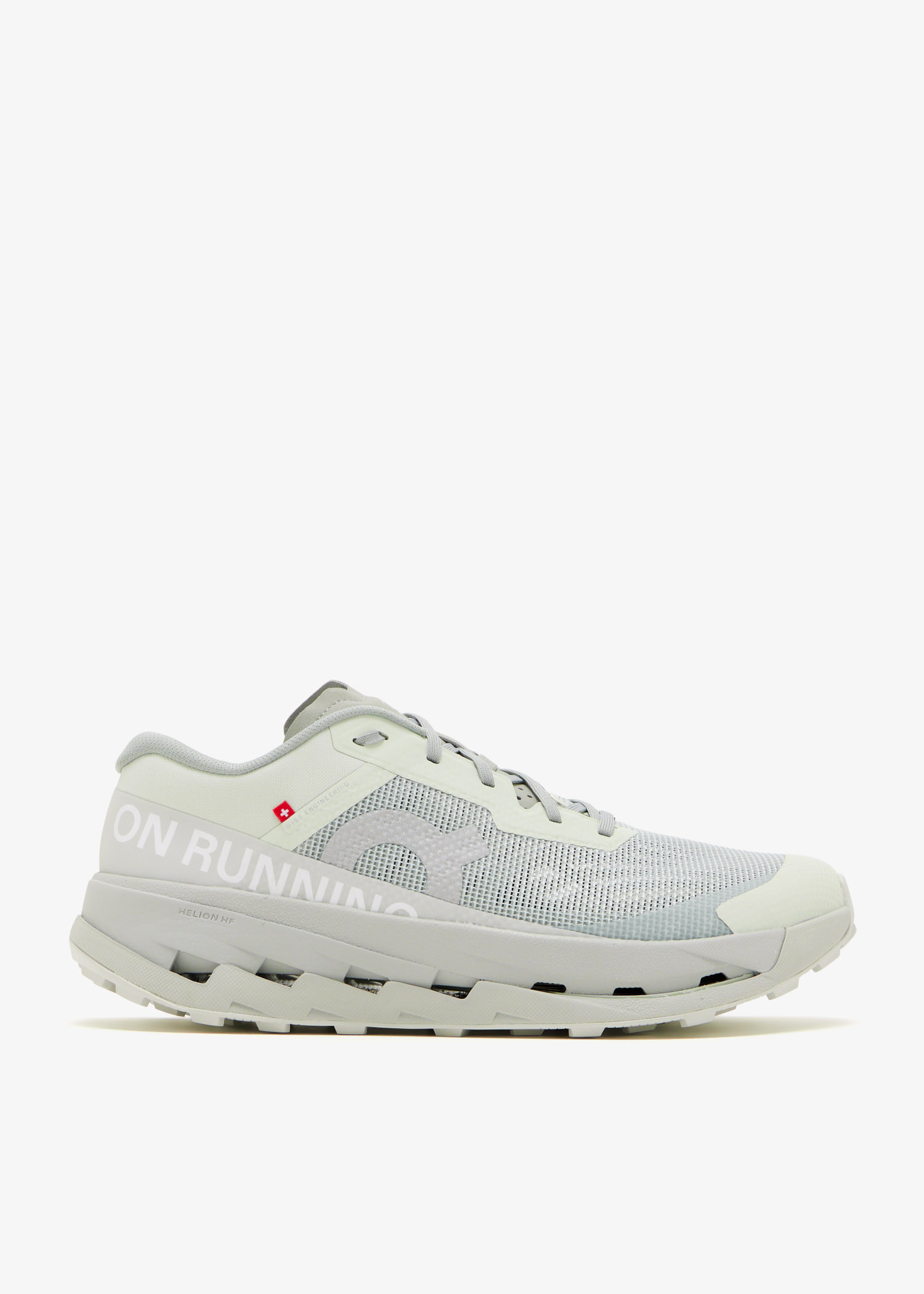 

Cloudultra 3 sneakers, Grey