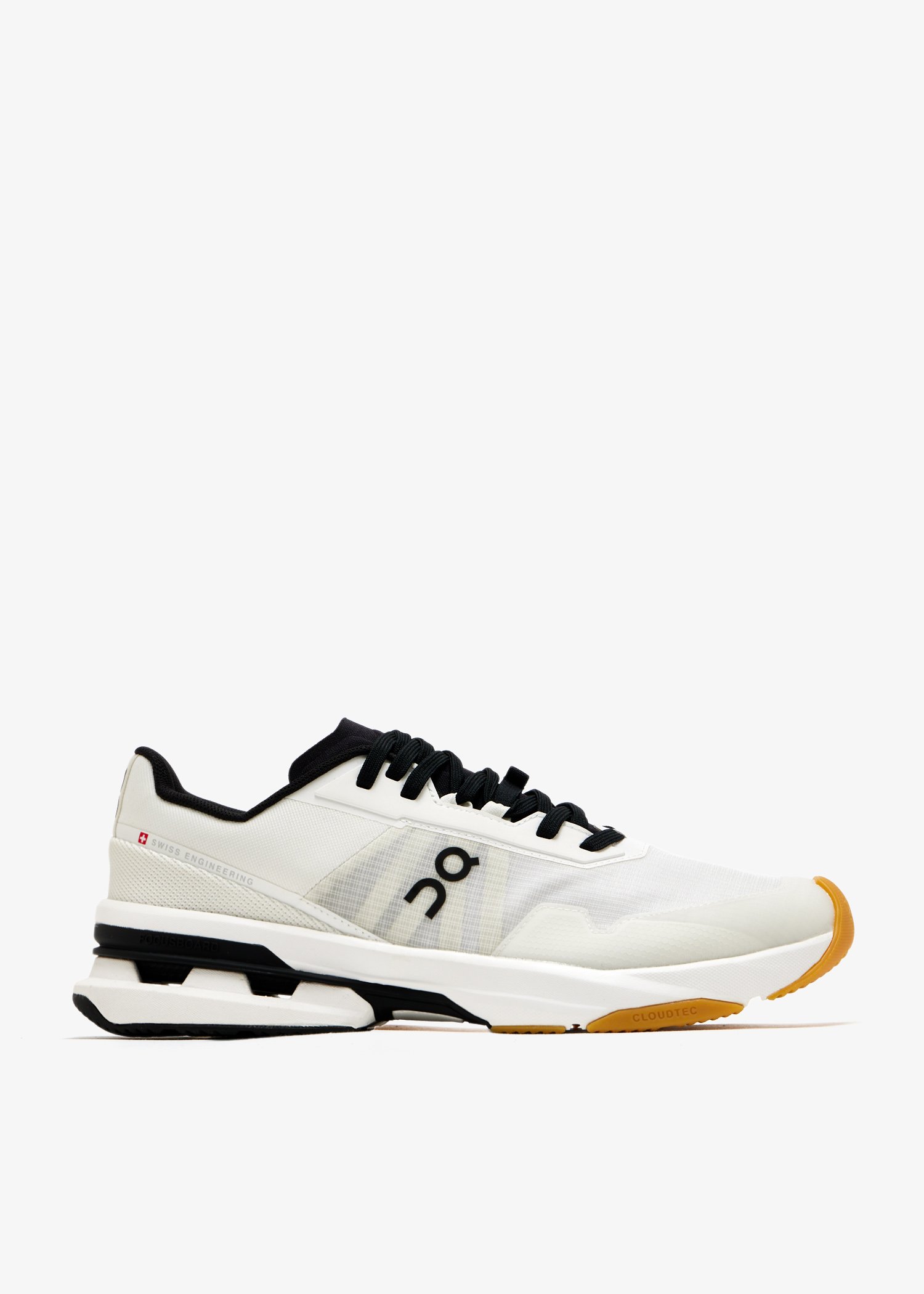 

Cloudpulse Pro sneakers, White