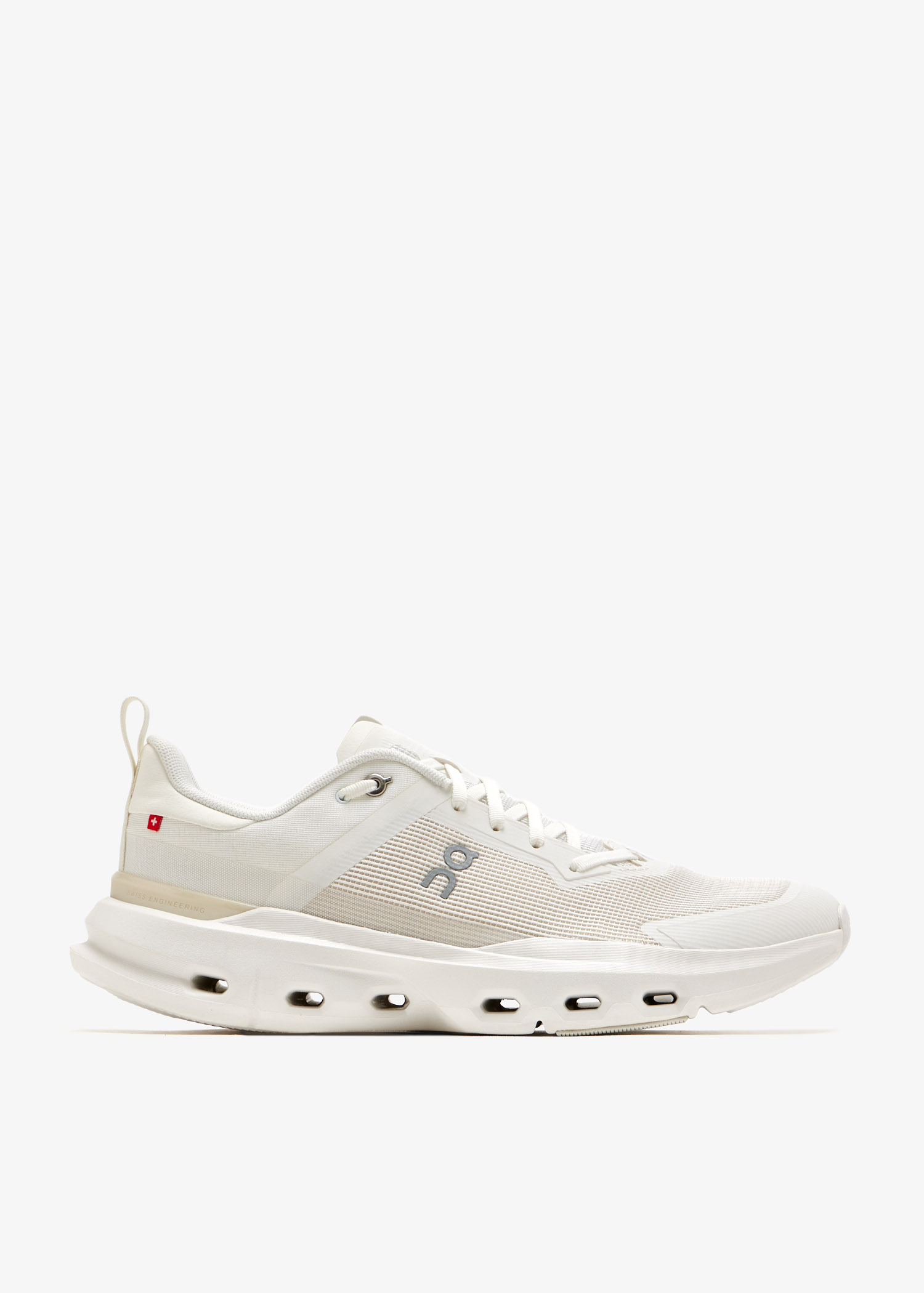 

Cloudpulse Next sneakers, White